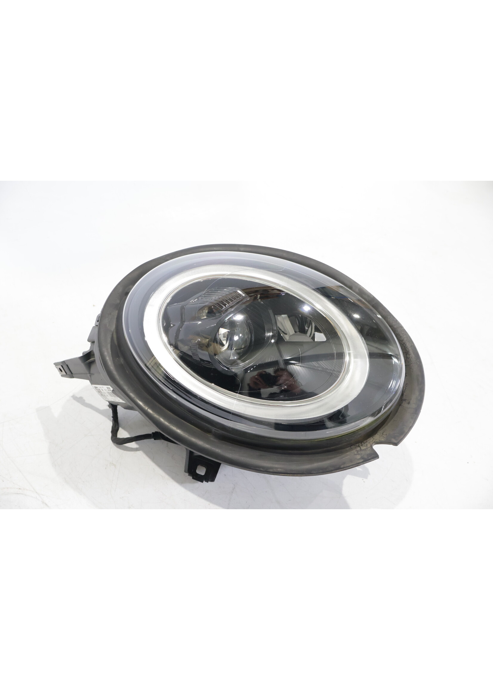 BMW  MINI Cooper F55 F56 F57 LCI Scheinwerfer LED links mit Modulen 63115a01965 5a01965