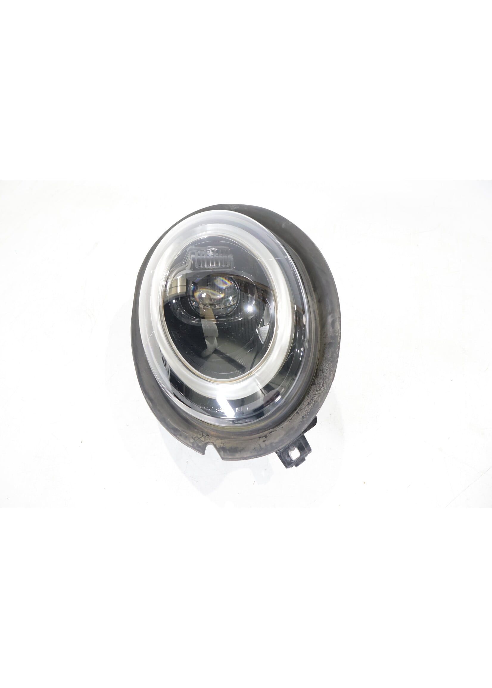BMW MINI Cooper F55 F56 F57 LCI Koplamp LED links met modules 63115a01965 5a01965