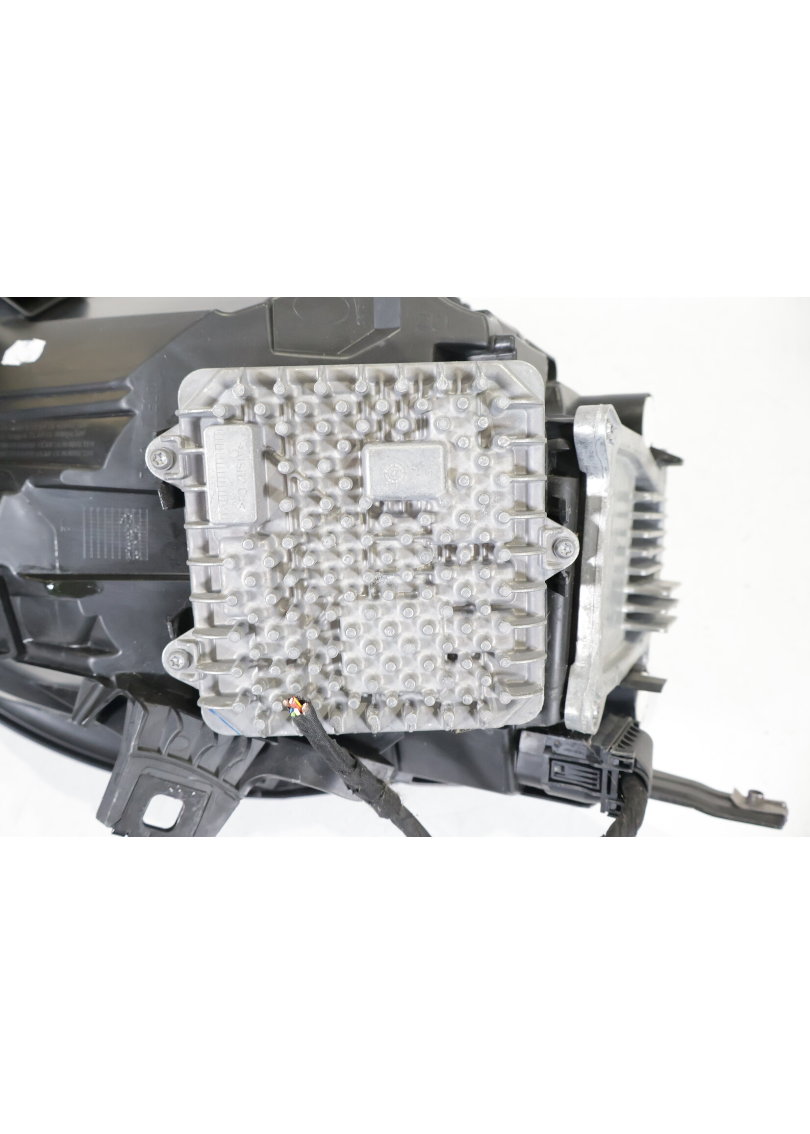 BMW MINI Cooper F55 F56 F57 LCI Headlight LED left with modules 63115a01965 5a01965
