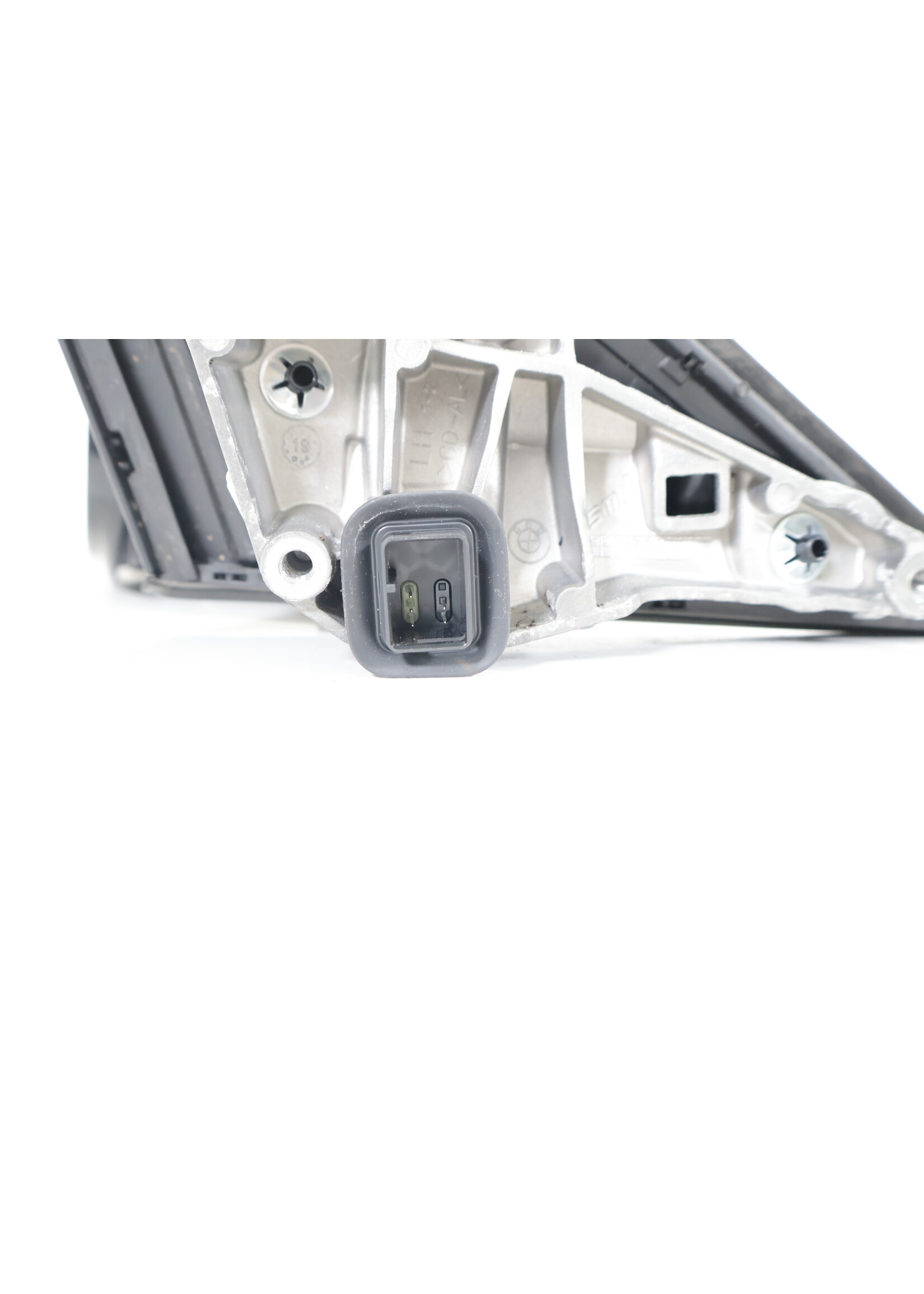 BMW BMW 3 Series M3 G80 G81 Right side mirror 5-pin connector