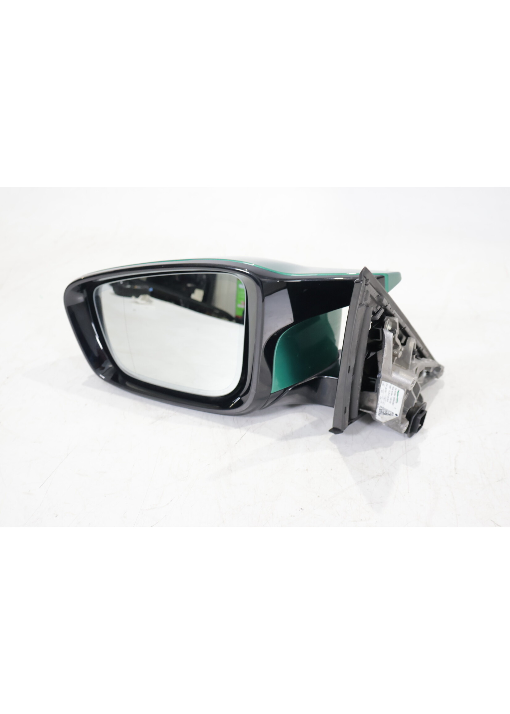 BMW BMW 3 Serie M3 G80 G81 Buitenspiegel links 5 pins aansluiting