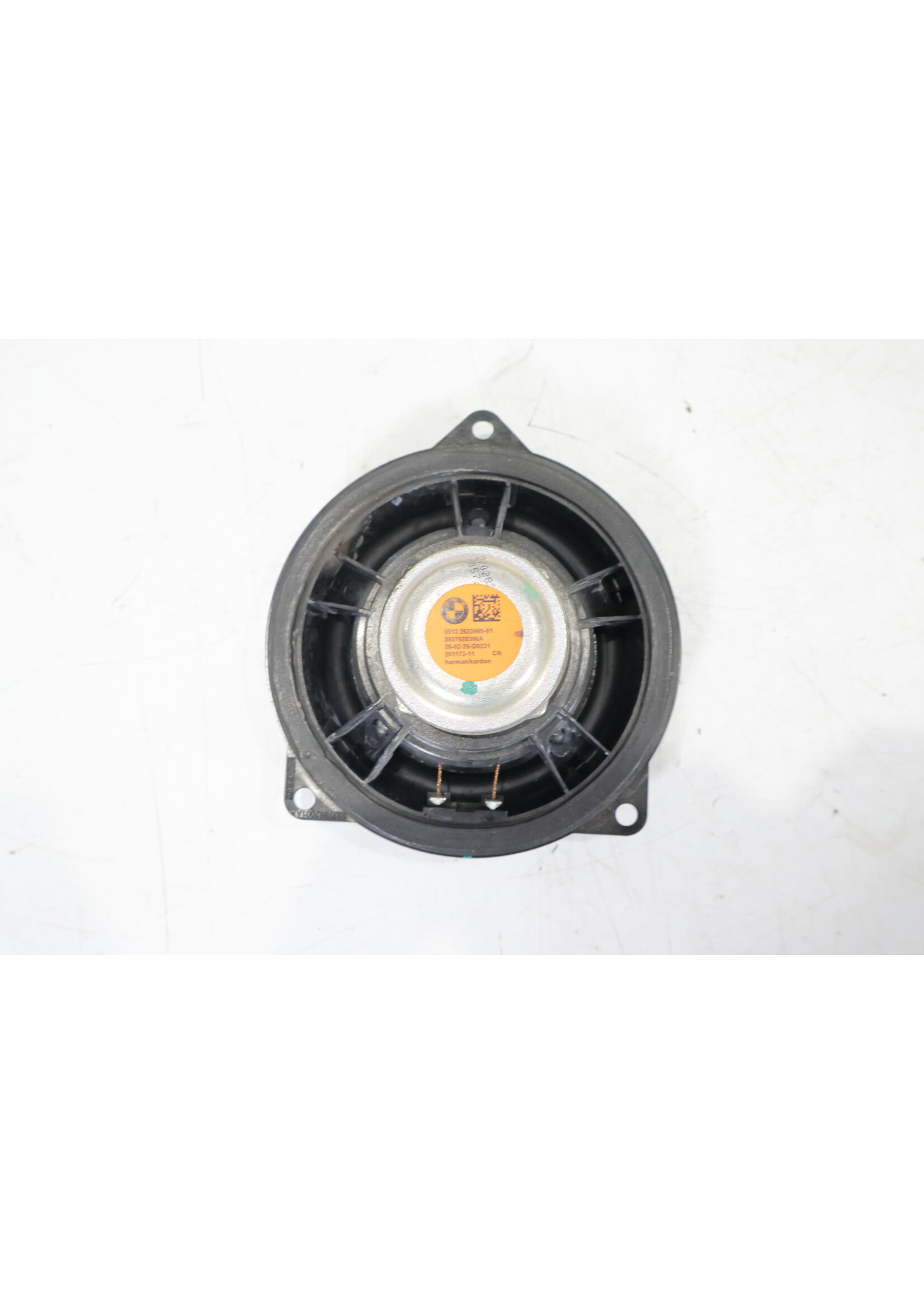 BMW BMW 3 Serie M3 G80 G81 Harman Kardon speaker midden tonen 65132622469 2622469