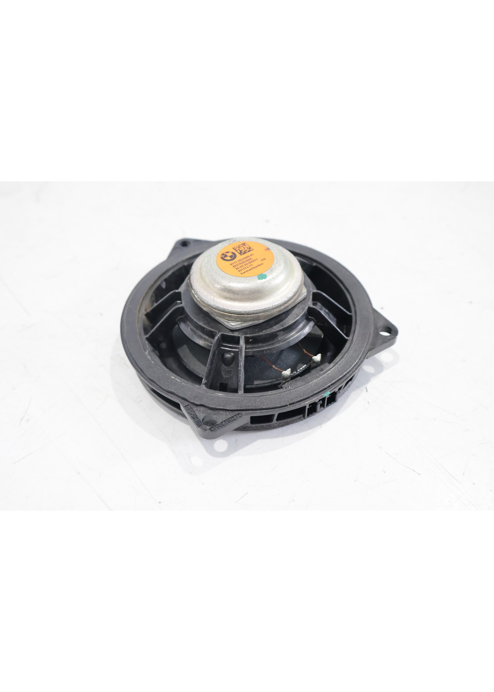 BMW BMW 3 Series M3 G80 G81 Harman Kardon speaker center tone 65132622469 2622469