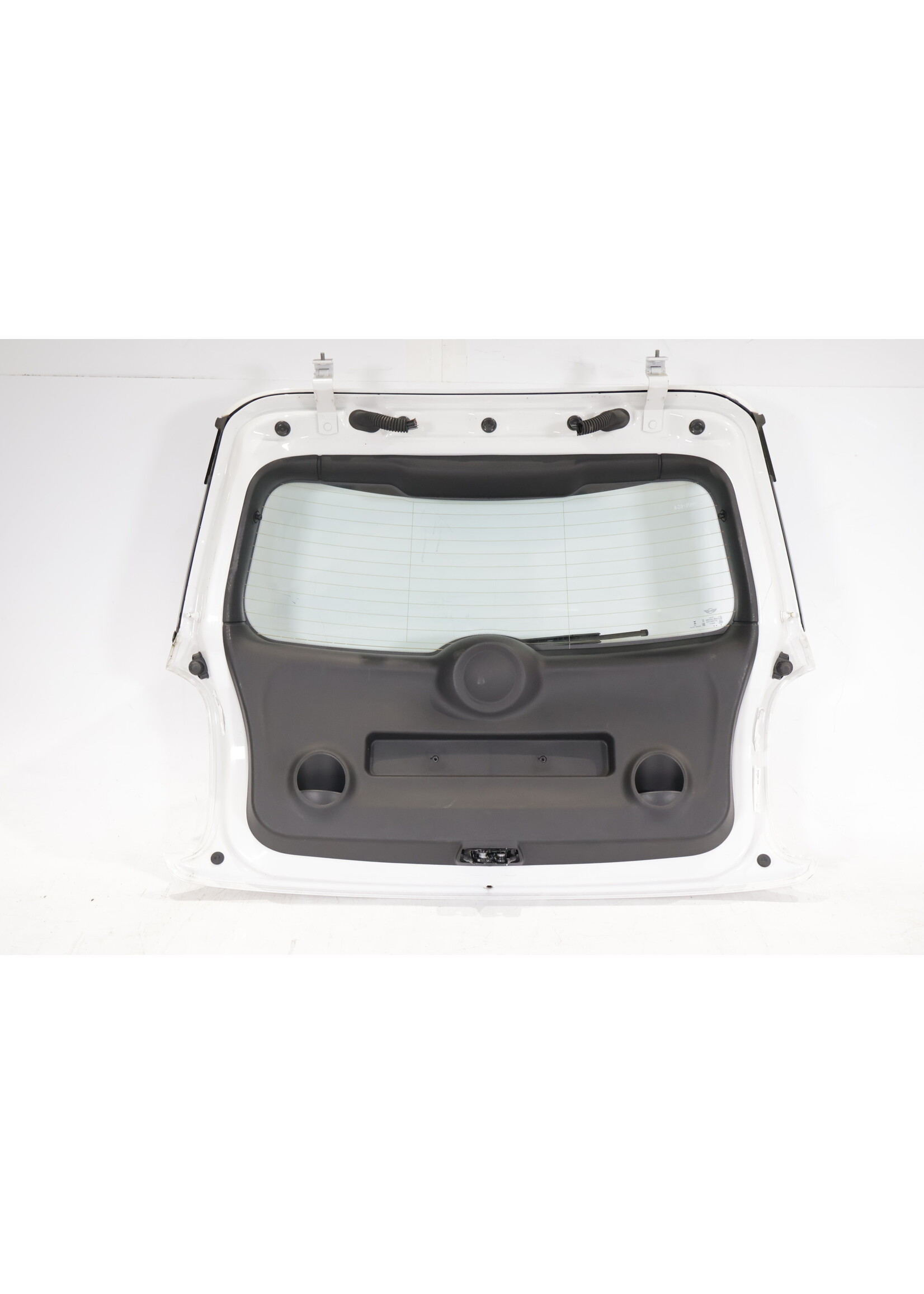 BMW MINI Cooper F56 Complete achterklep met camera 41007320545 7320545