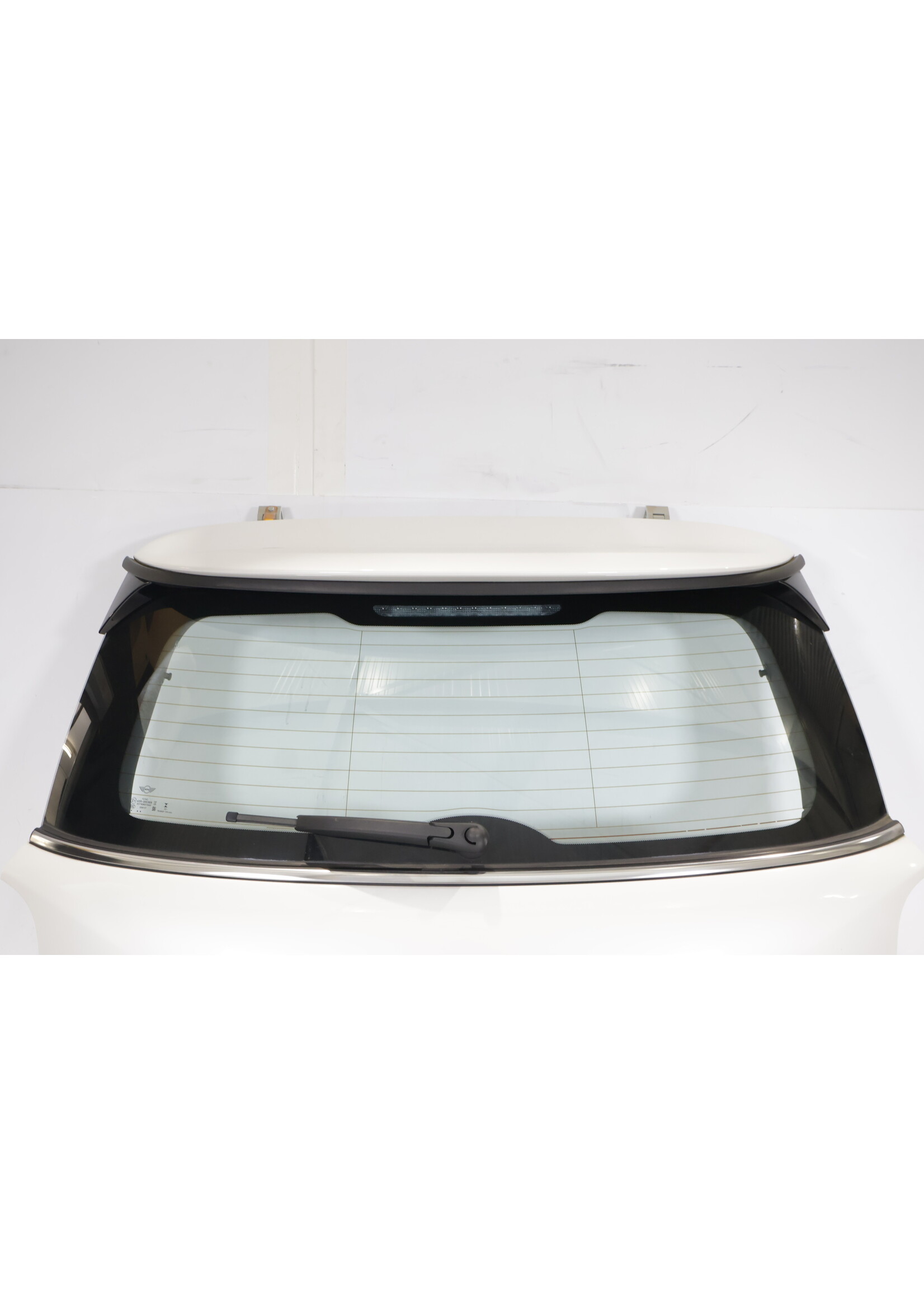 BMW MINI Cooper F56 Complete achterklep met camera 41007320545 7320545