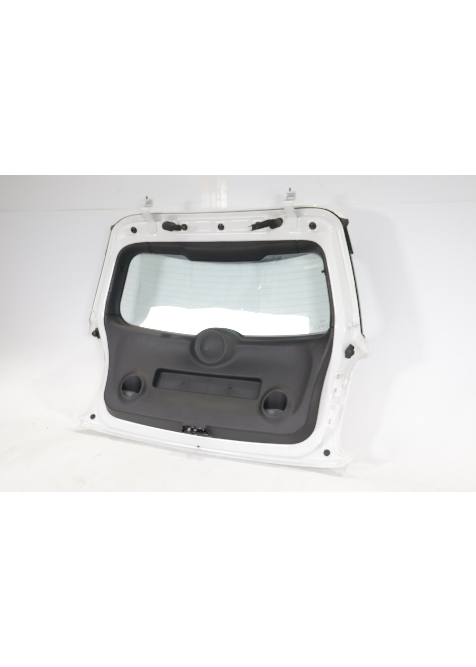 BMW MINI Cooper F56 Komplette Heckklappe mit Kamera 41007320545 7320545