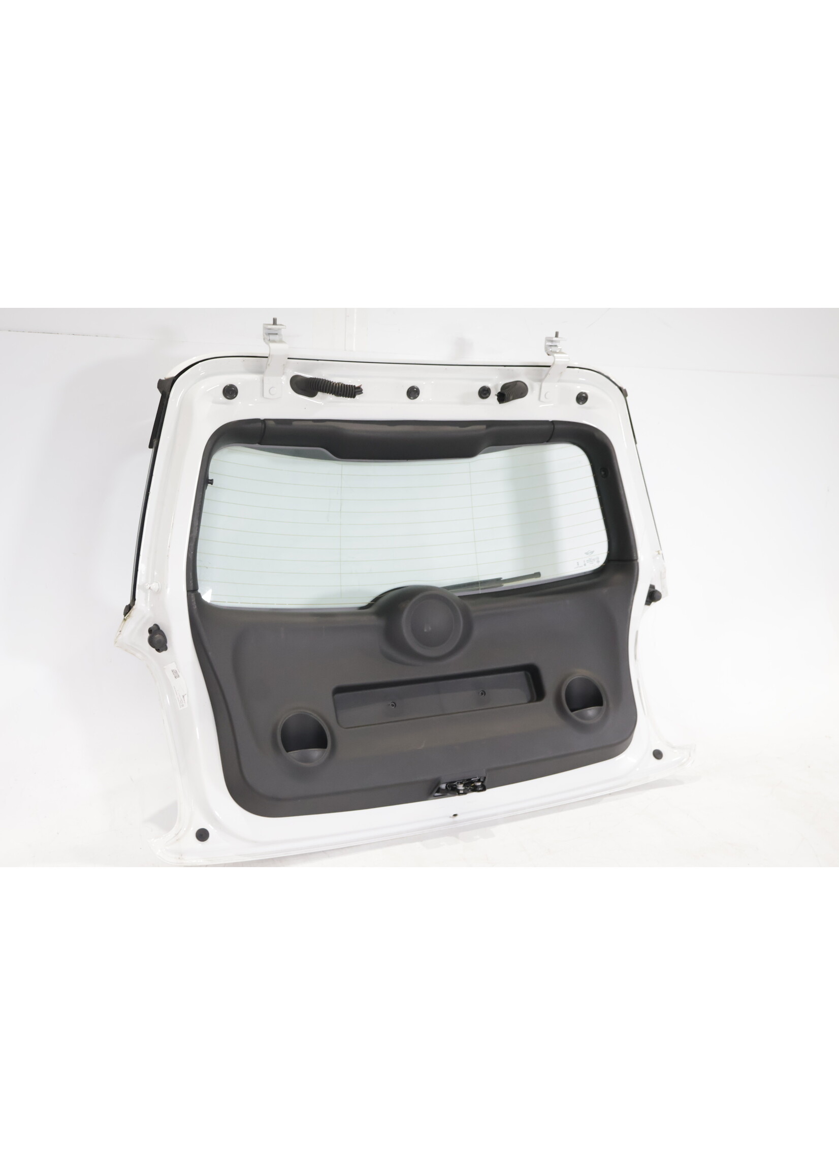 BMW MINI Cooper F56 Komplette Heckklappe mit Kamera 41007320545 7320545