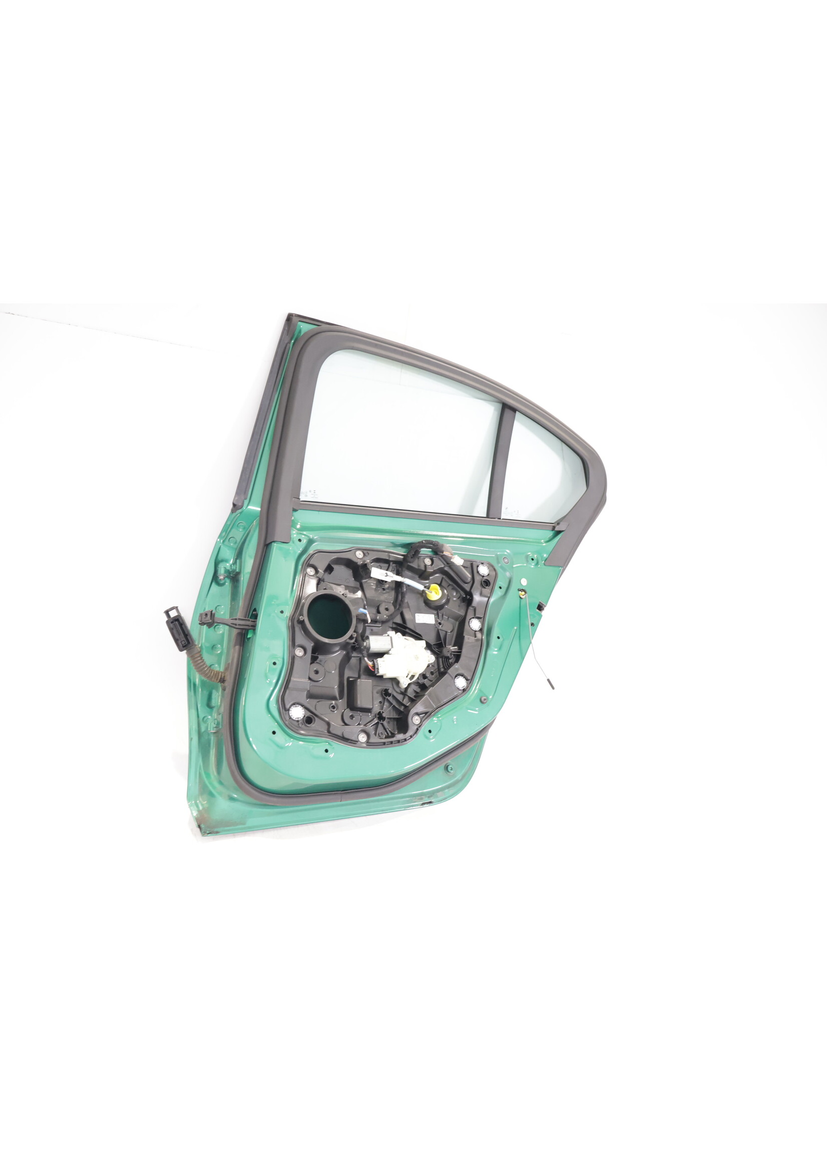 BMW BMW 3er G20 G80 komplette Tür rechts hinten 41517482278 7482278