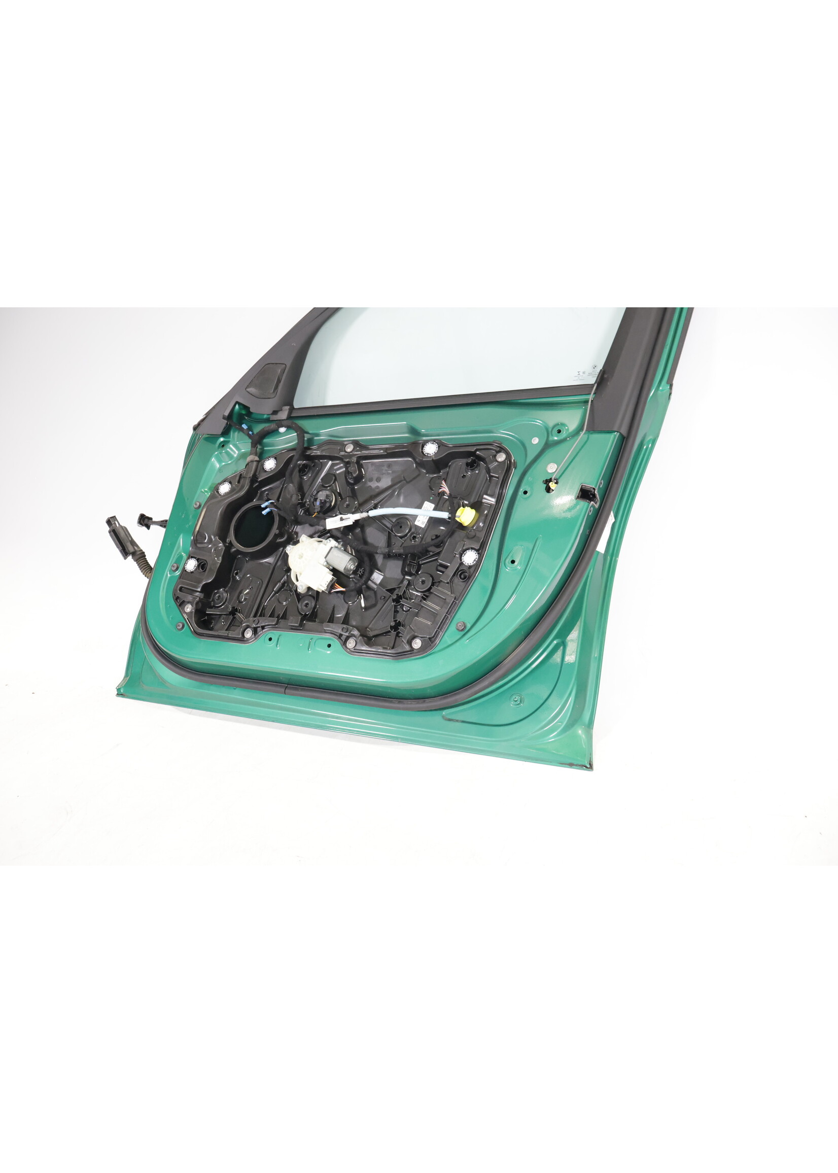 BMW BMW 3 Serie G20 G21 G80 G81 complete deur rechts voor 41517482276 7482276