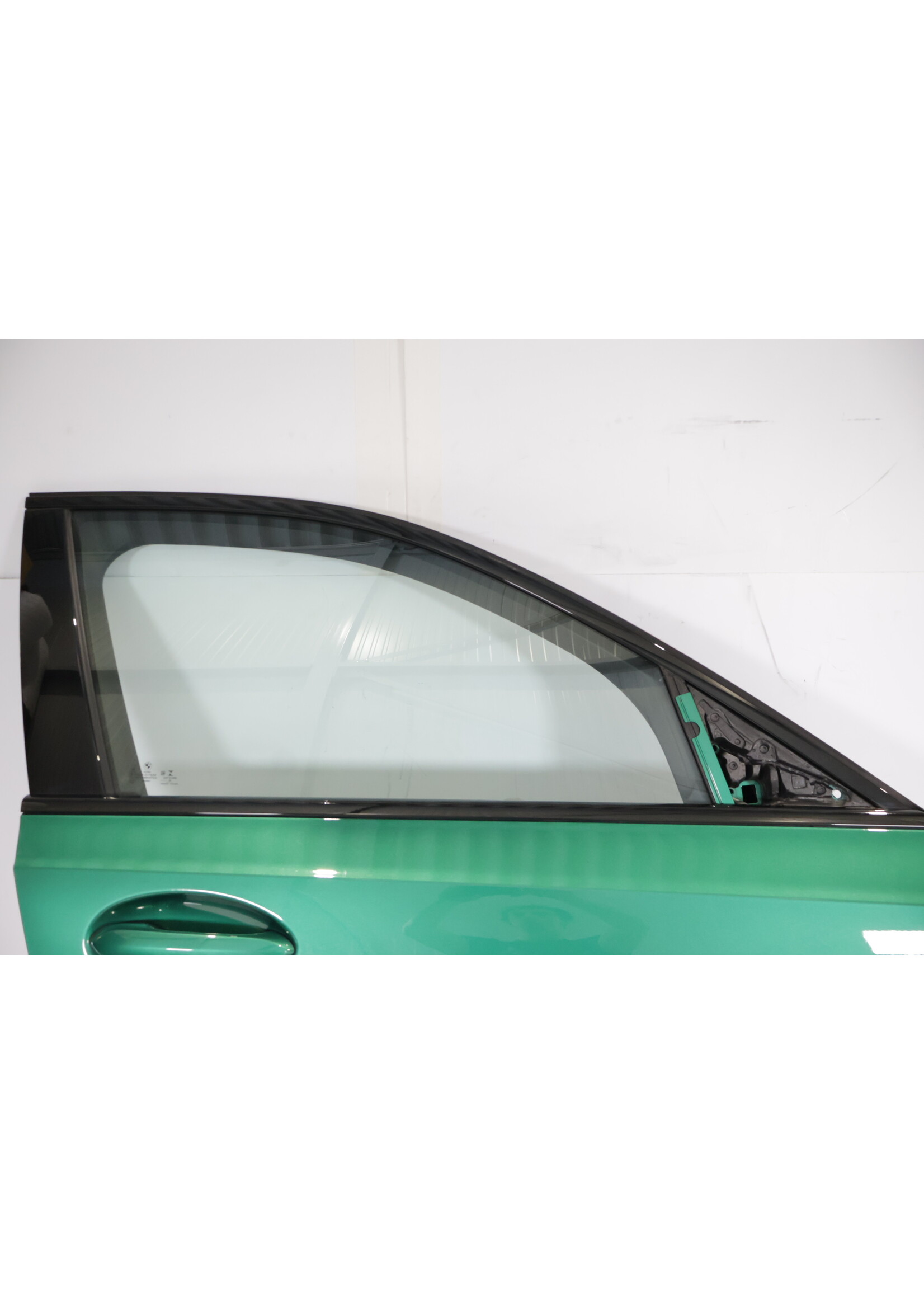 BMW BMW 3er G20 G21 G80 G81 komplette Tür rechts vorne 41517482276 7482276