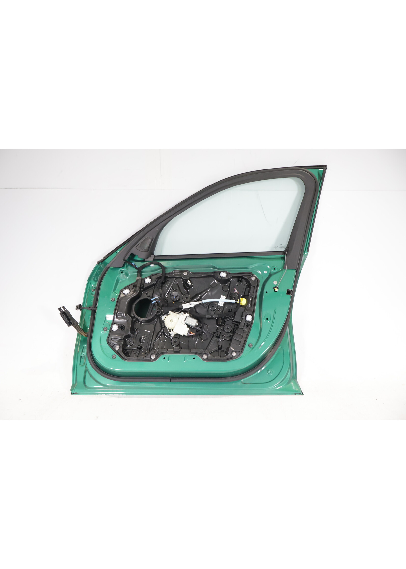 BMW BMW 3er G20 G21 G80 G81 komplette Tür rechts vorne 41517482276 7482276