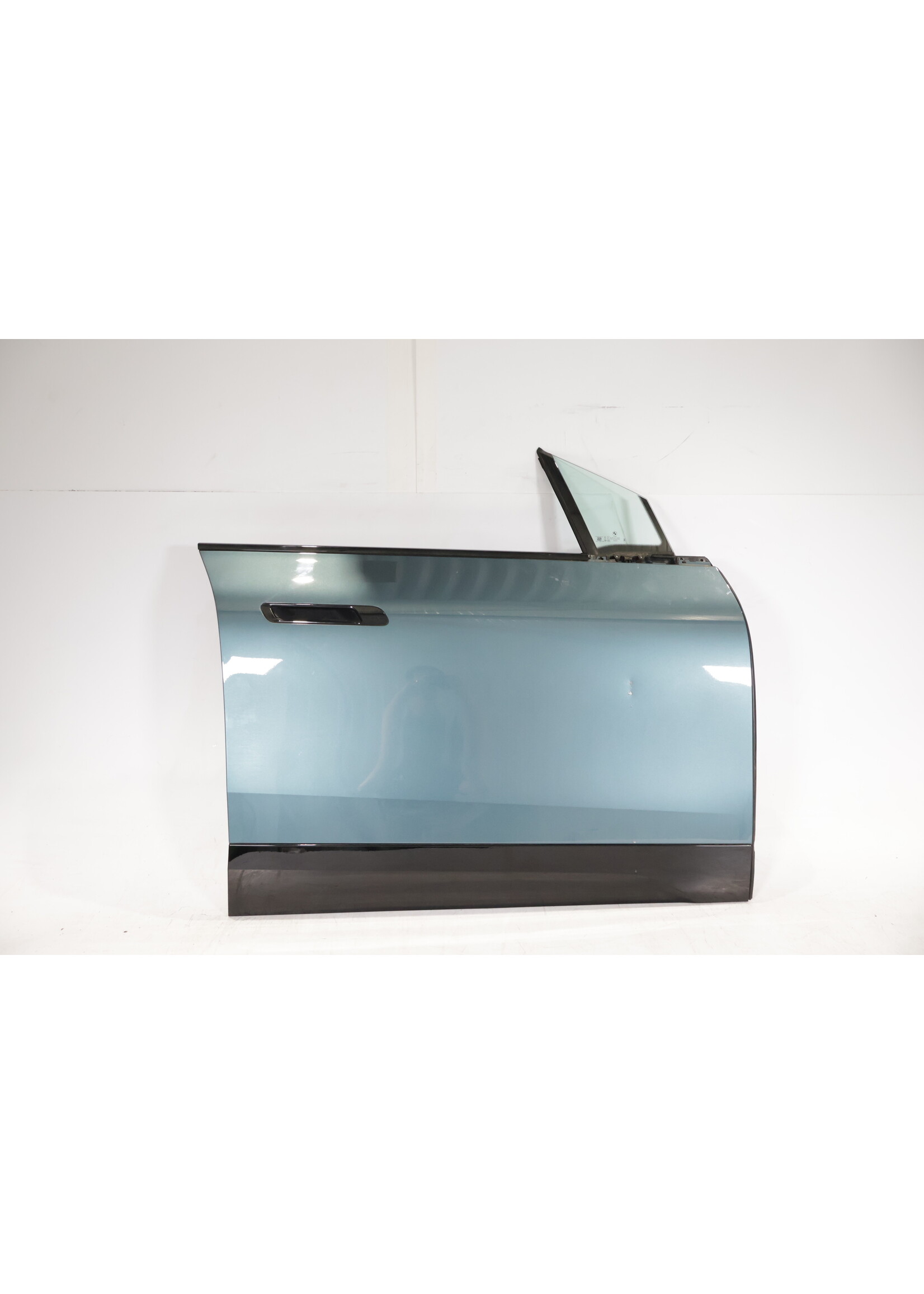 BMW BMW IX I20 Complete deur rechts voor 41009880292 9880292