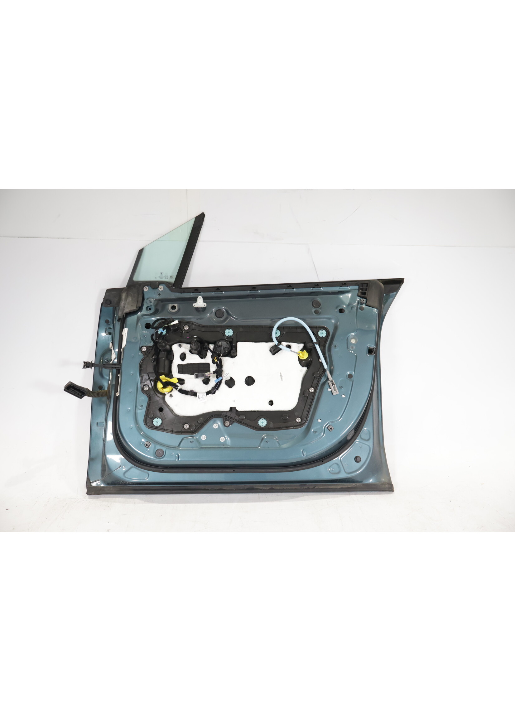 BMW BMW IX I20 Complete door right front 41009880292 9880292