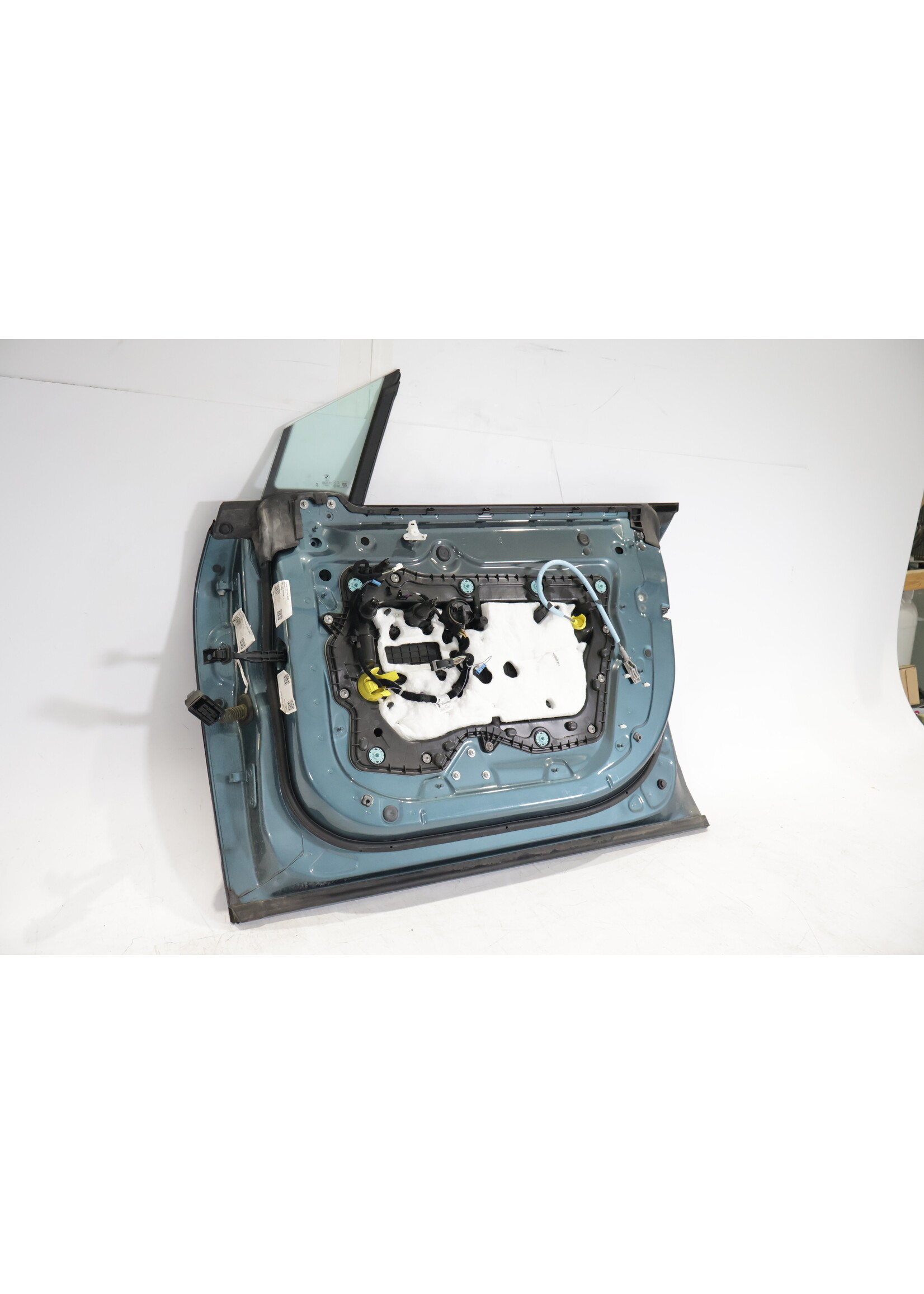 BMW BMW IX I20 Complete deur rechts voor 41009880292 9880292