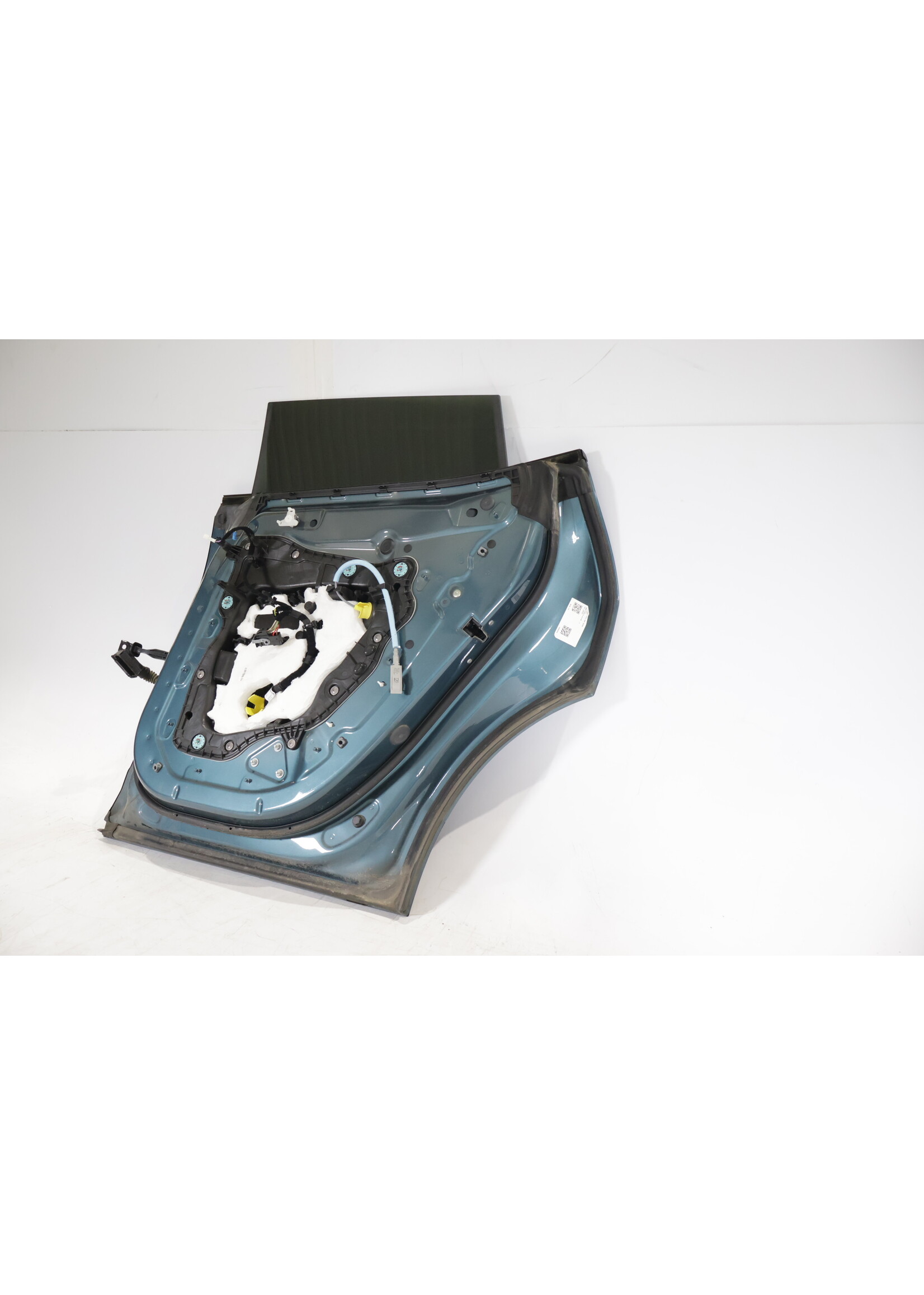 BMW BMW IX I20 Complete deur rechts achter 41009880294 9880294