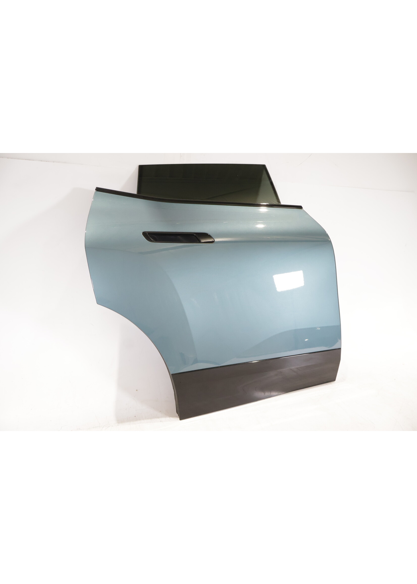 BMW BMW IX I20 Complete deur rechts achter 41009880294 9880294