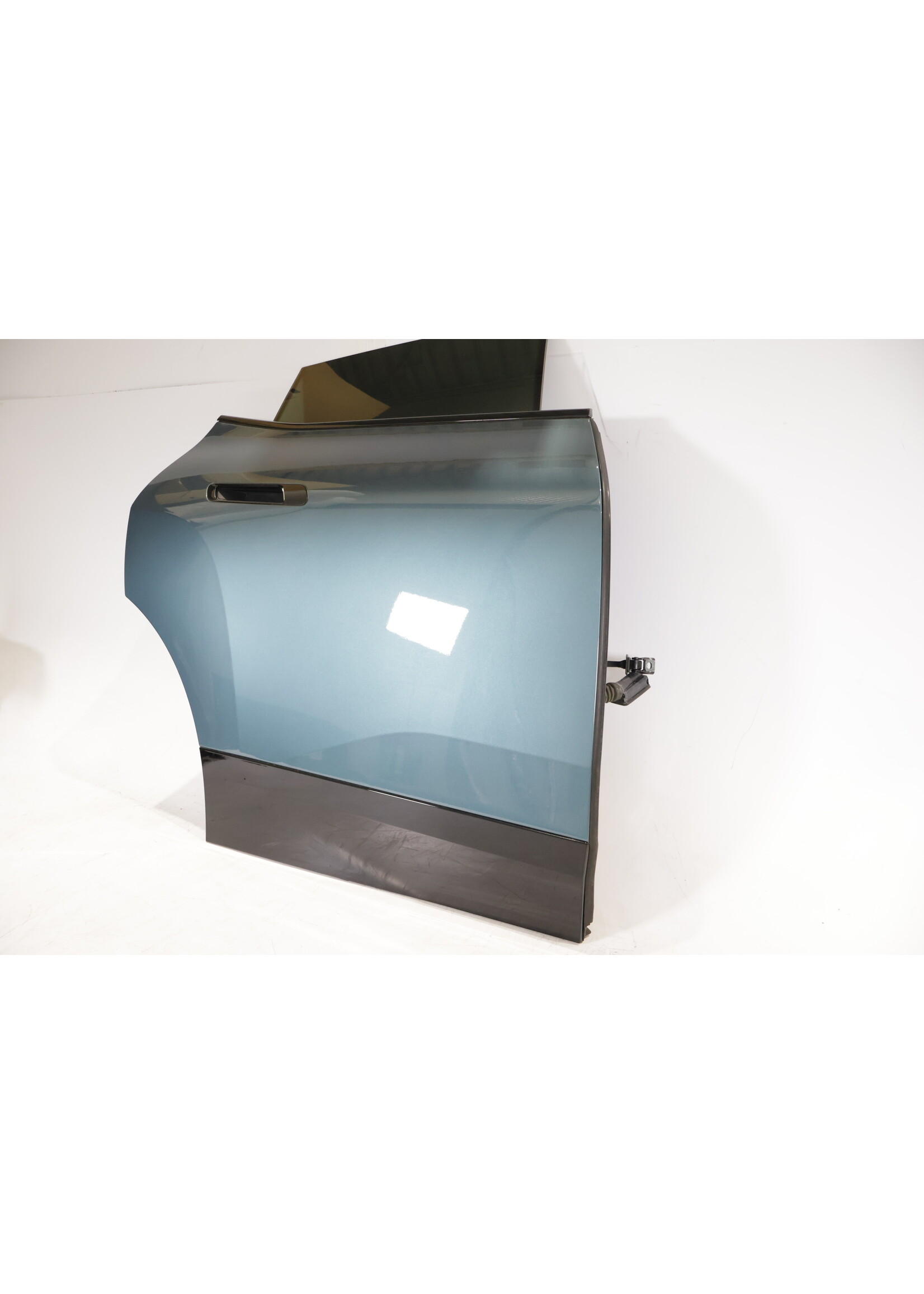 BMW BMW IX I20 Complete door right rear 41009880294 9880294