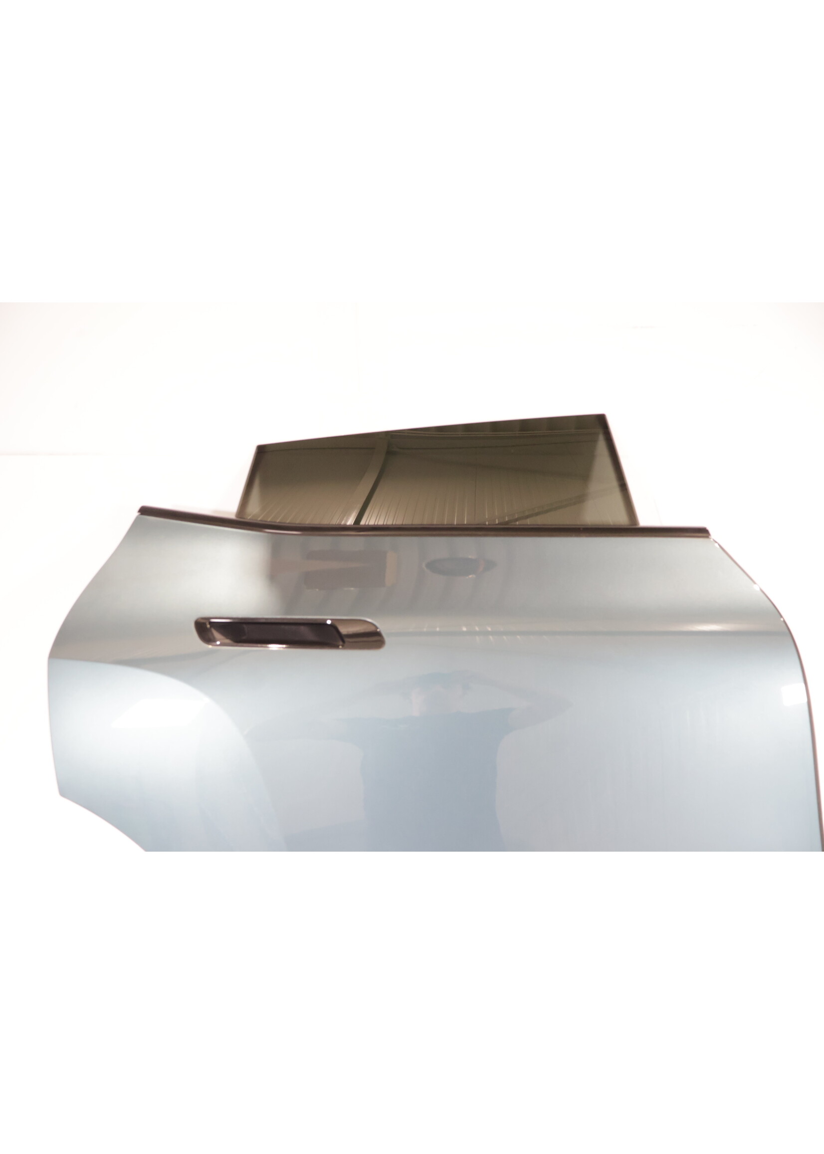 BMW BMW IX I20 Complete door right rear 41009880294 9880294