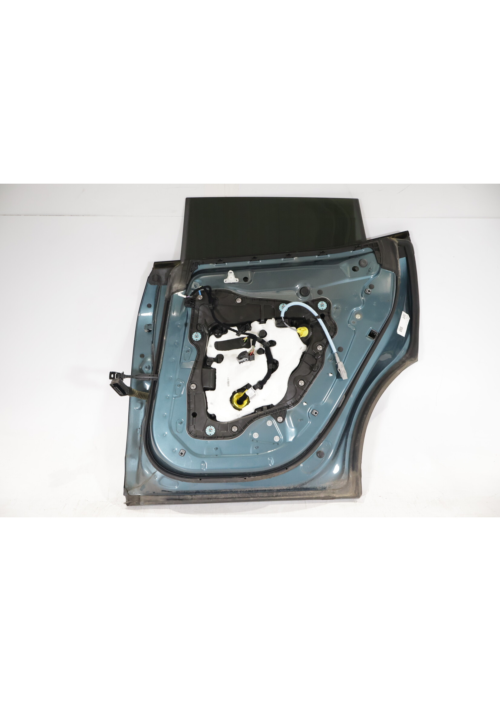 BMW BMW IX I20 Complete deur rechts achter 41009880294 9880294