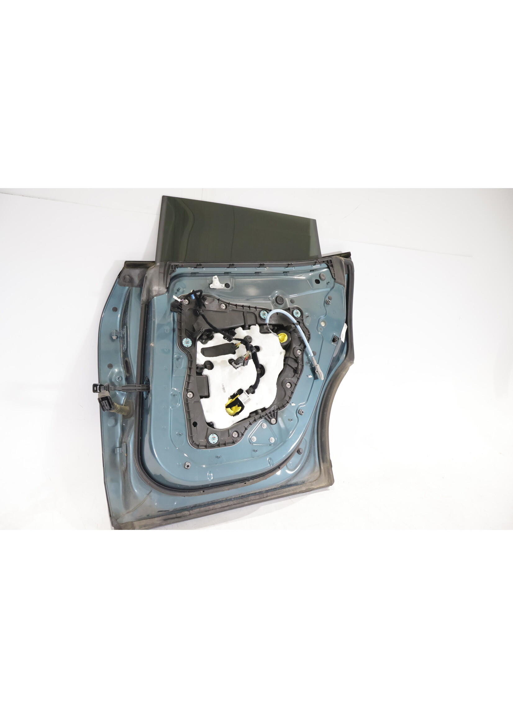 BMW BMW IX I20 Complete deur rechts achter 41009880294 9880294