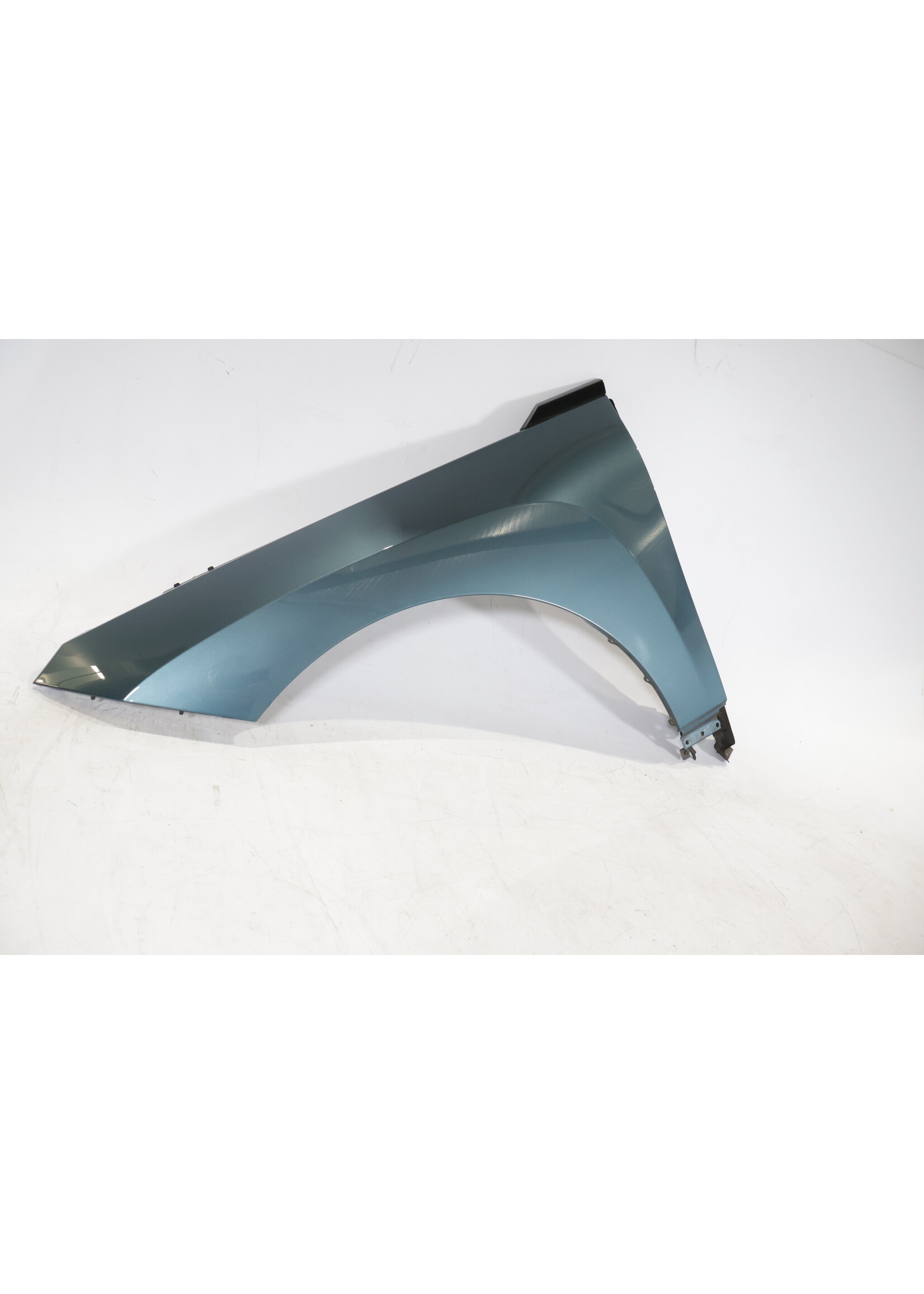 BMW  BMW IX I20 Side panel / fender left front 41009627295 9627295 949172315