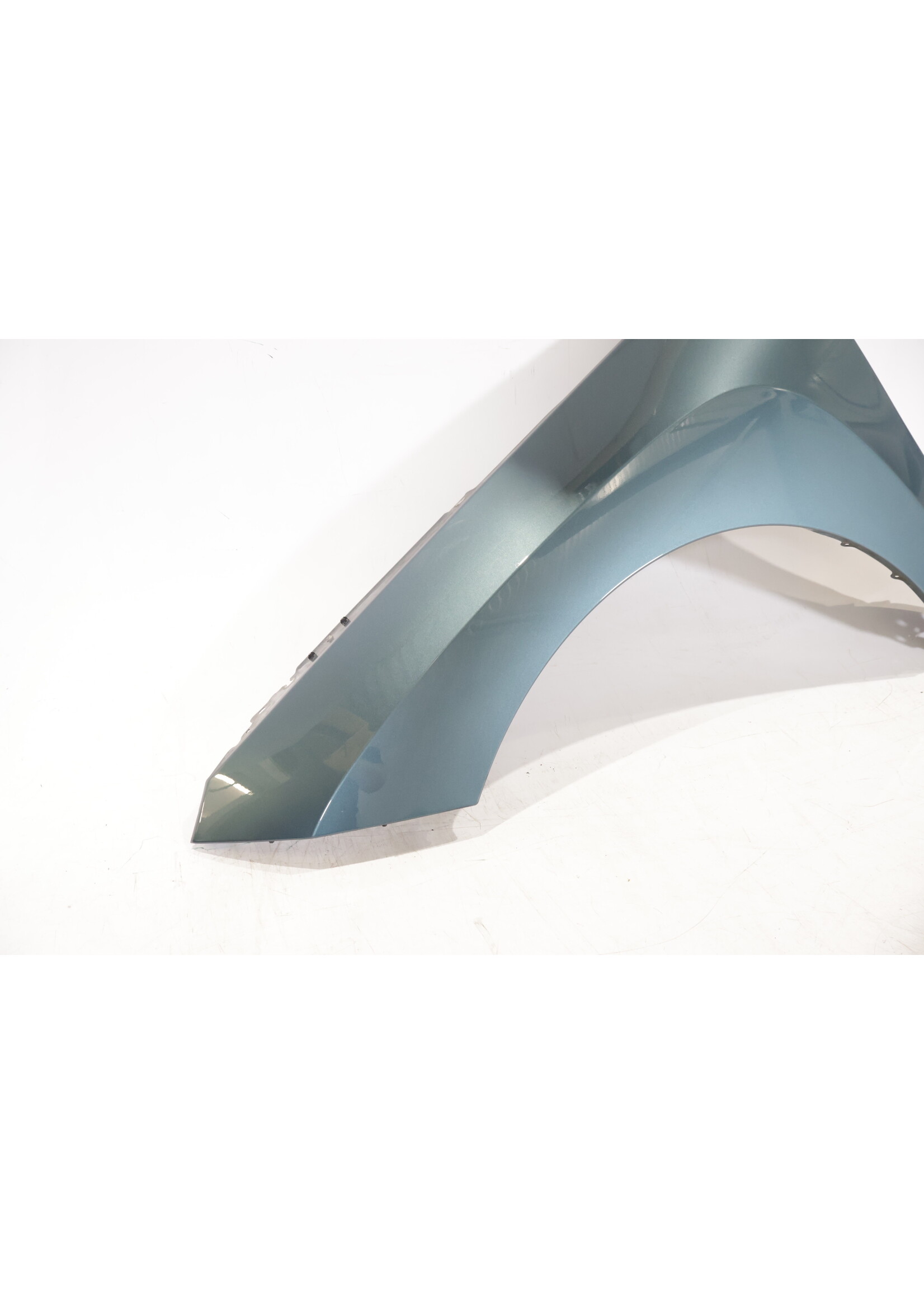 BMW  BMW IX I20 Side panel / fender left front 41009627295 9627295 949172315
