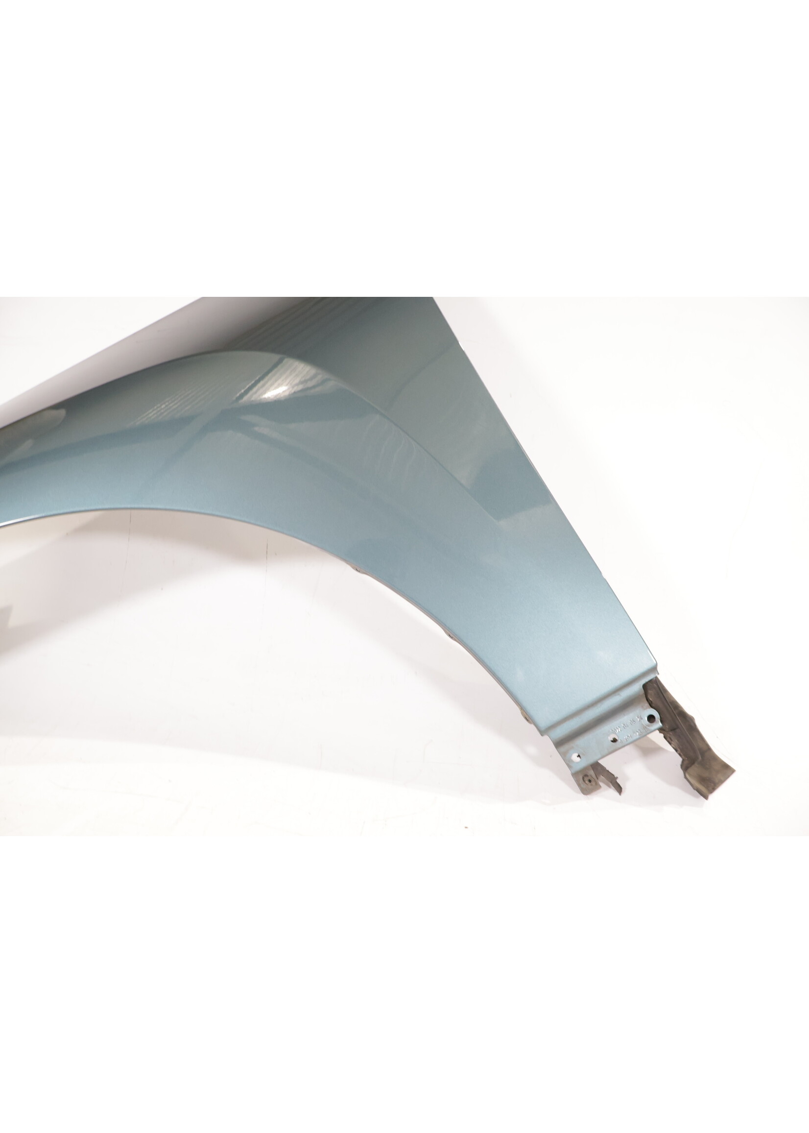 BMW  BMW IX I20 Side panel / fender left front 41009627295 9627295 949172315