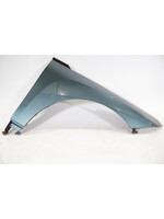 BMW BMW IX I20 Side panel / fender right front 41009627296 9627296 9491724