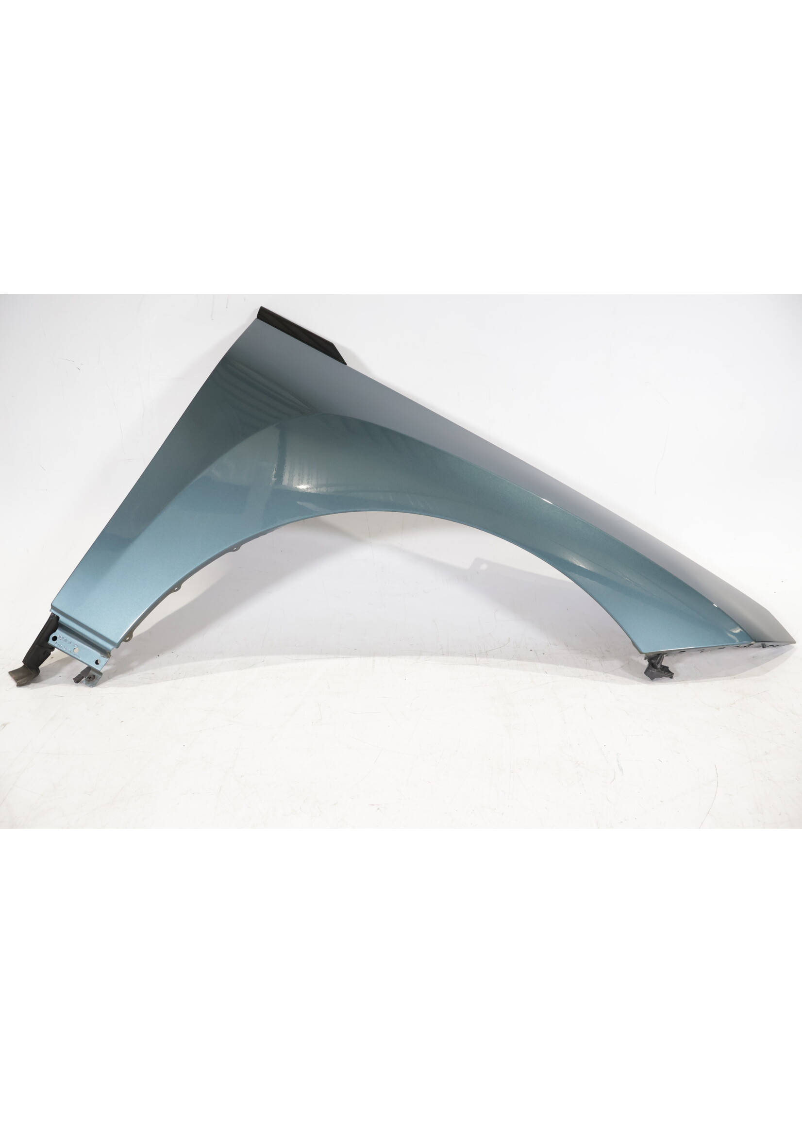 BMW BMW IX I20 Zijscherm / spatbord rechts voor 41009627296 9627296 9491724