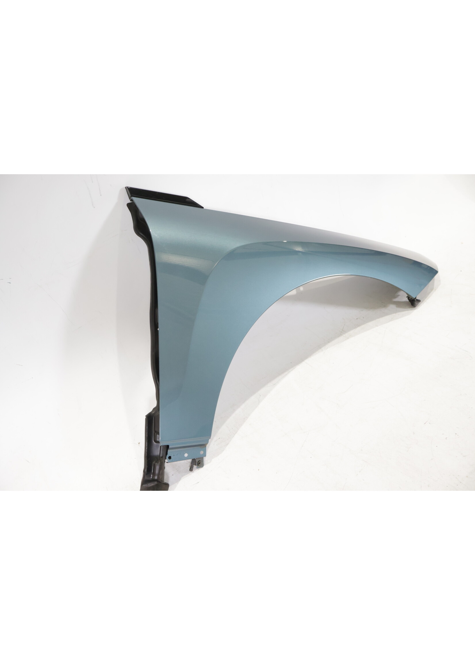BMW BMW IX I20 Zijscherm / spatbord rechts voor 41009627296 9627296 9491724