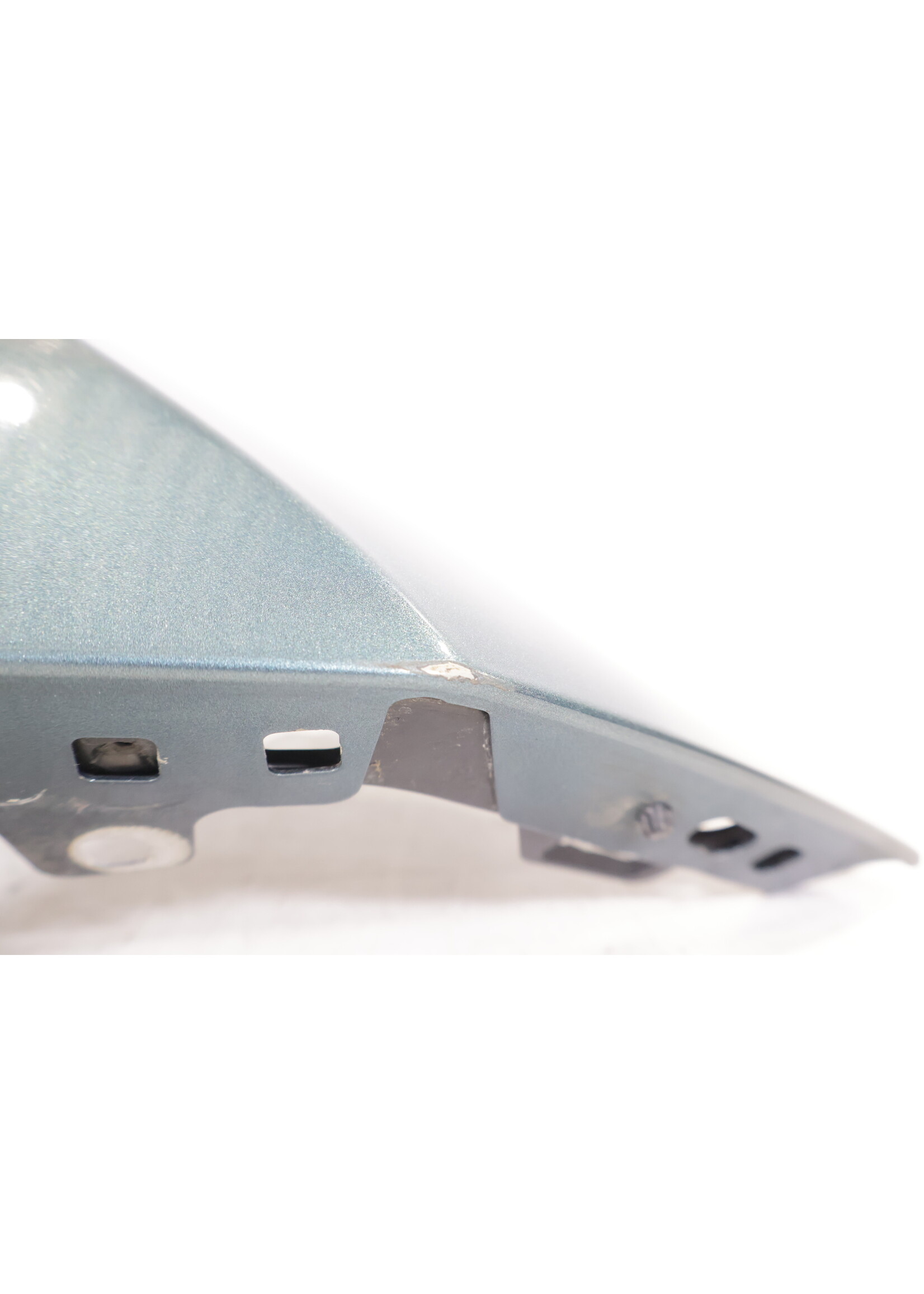 BMW BMW IX I20 Side panel / fender right front 41009627296 9627296 9491724