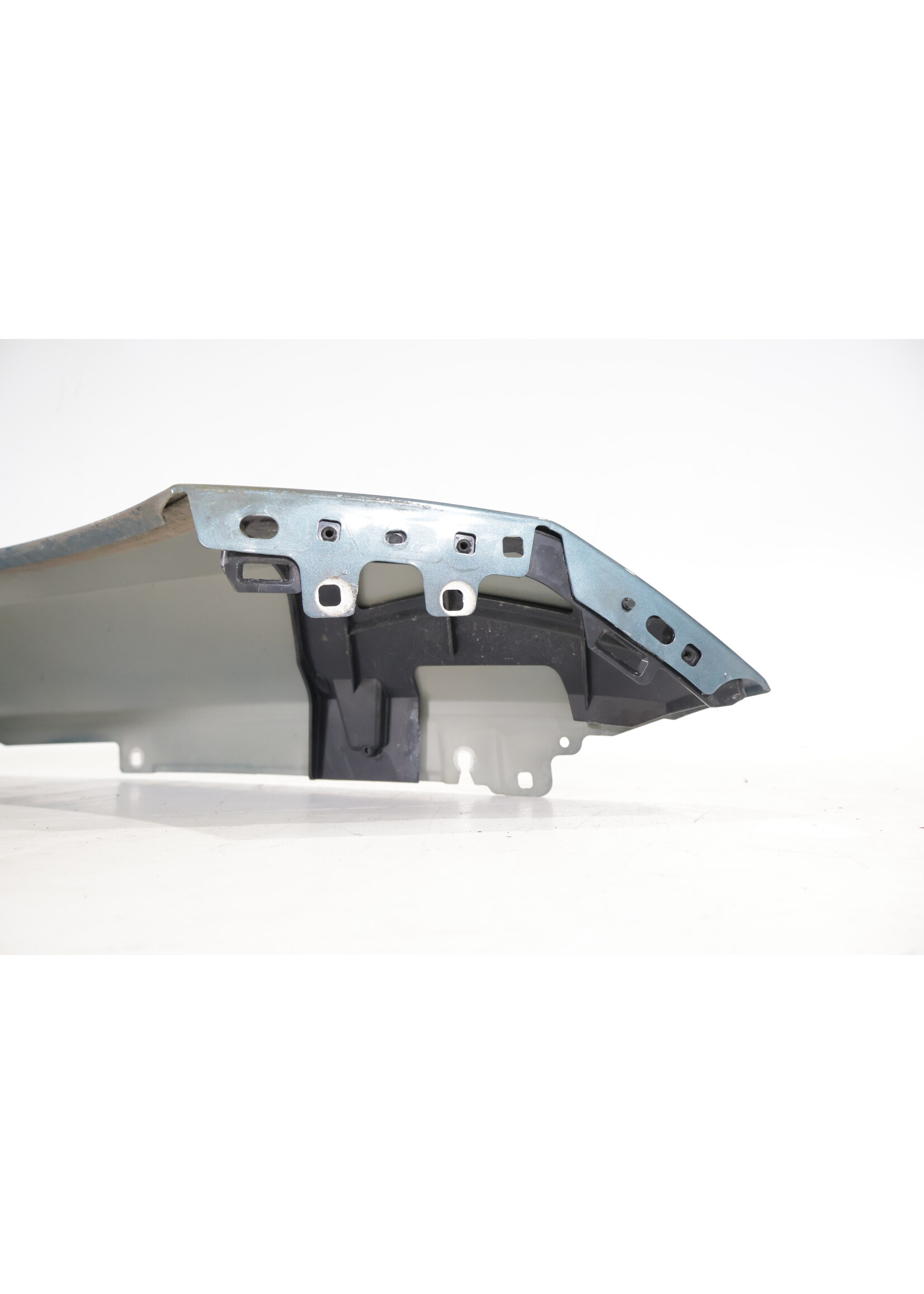 BMW BMW IX I20 Zijscherm / spatbord rechts voor 41009627296 9627296 9491724