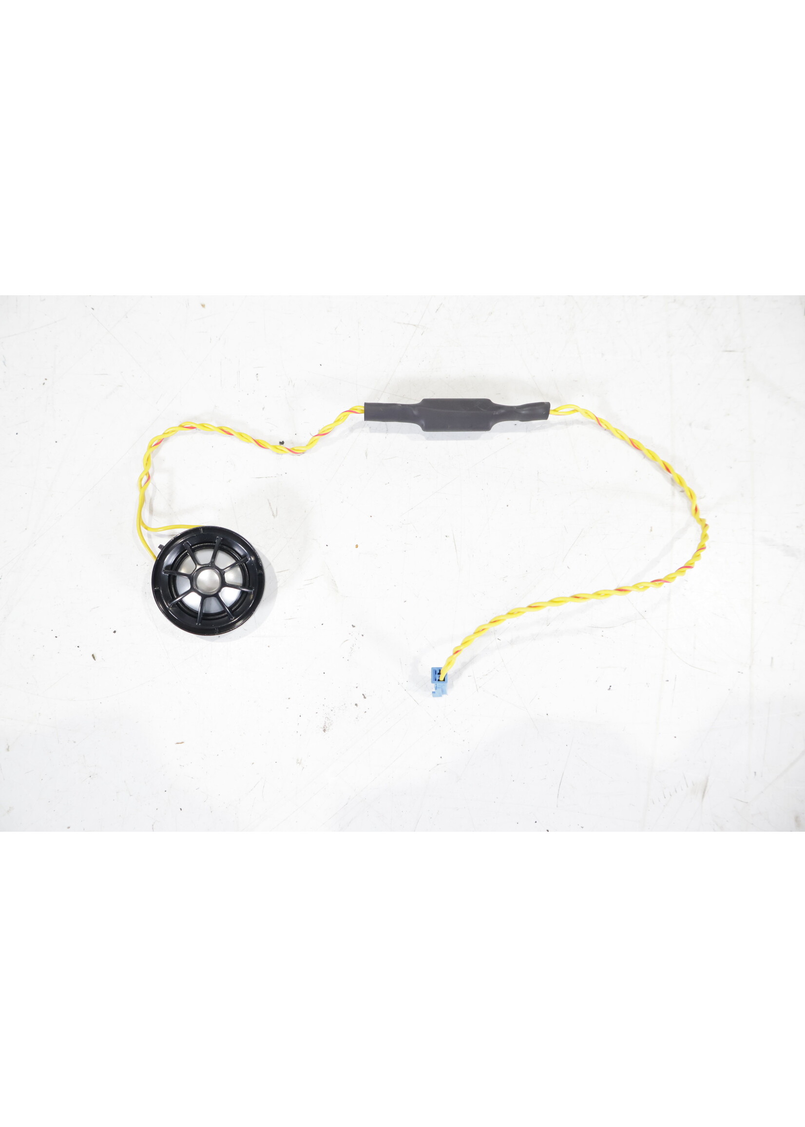 BMW BMW 3 Series M3 G80 G81 Harman Kardon speaker emphasis tweeter 65139226357 9226357