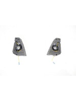 BMW BMW 3 Series M3 G80 G81 Harman Kardon emphasis tweeter set 65139362561 9362561