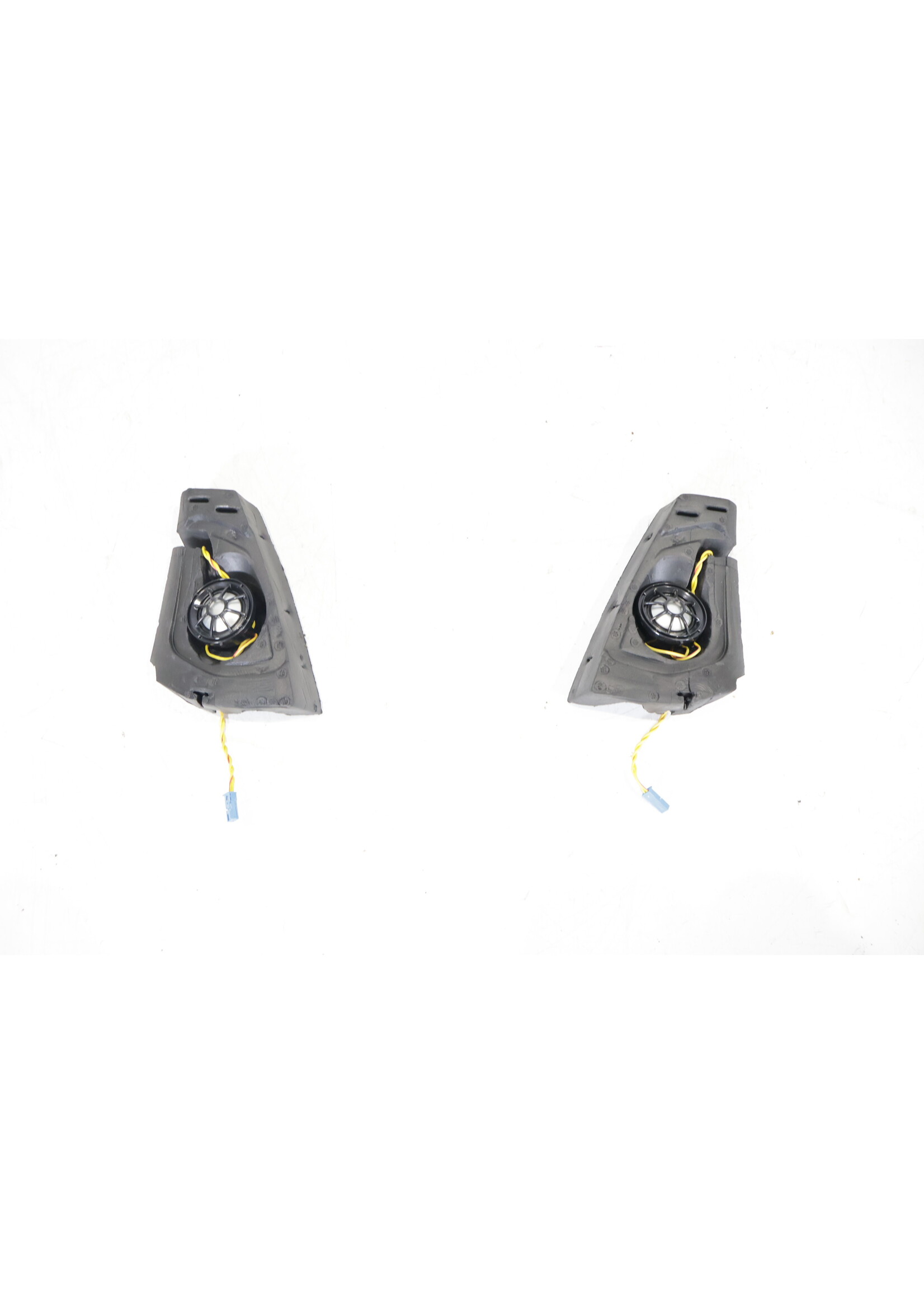 BMW BMW 3 Series M3 G80 G81 Harman Kardon emphasis tweeter set 65139362561 9362561