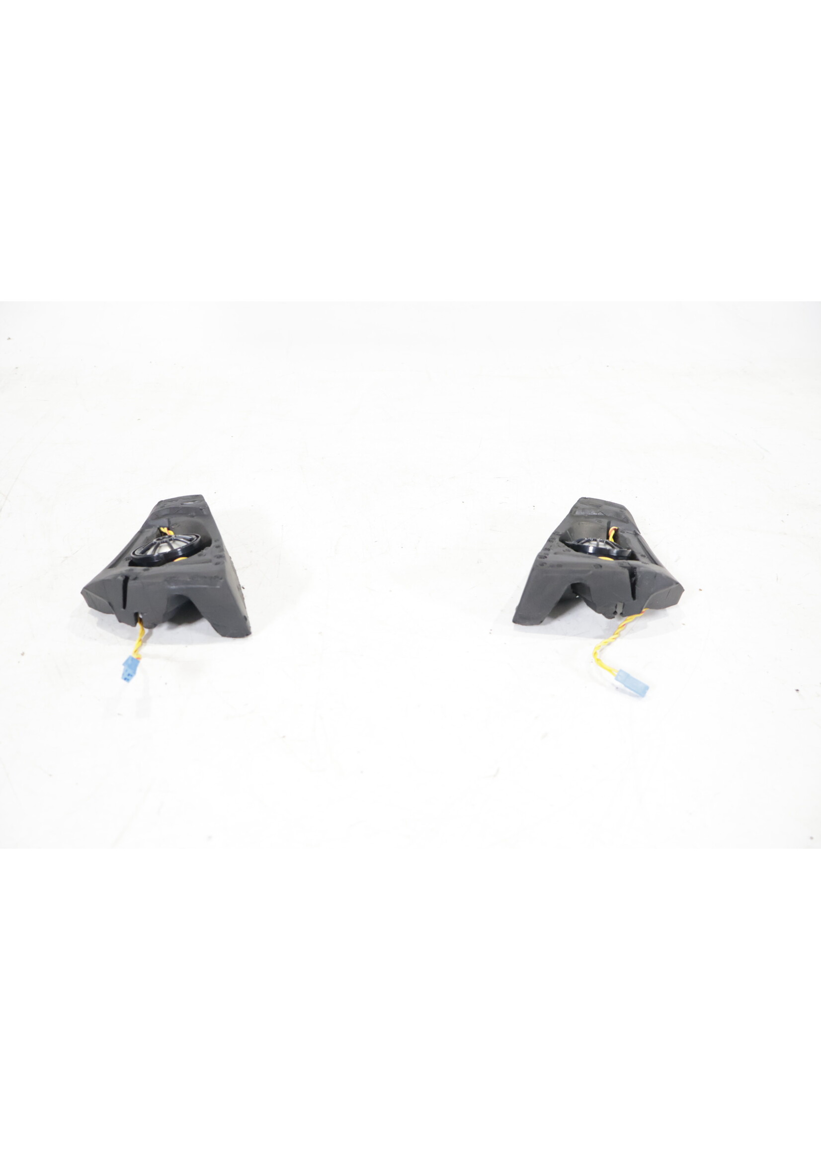 BMW BMW 3er M3 G80 G81 Harman Kardon Betonungshochtöner-Set 65139362561 9362561