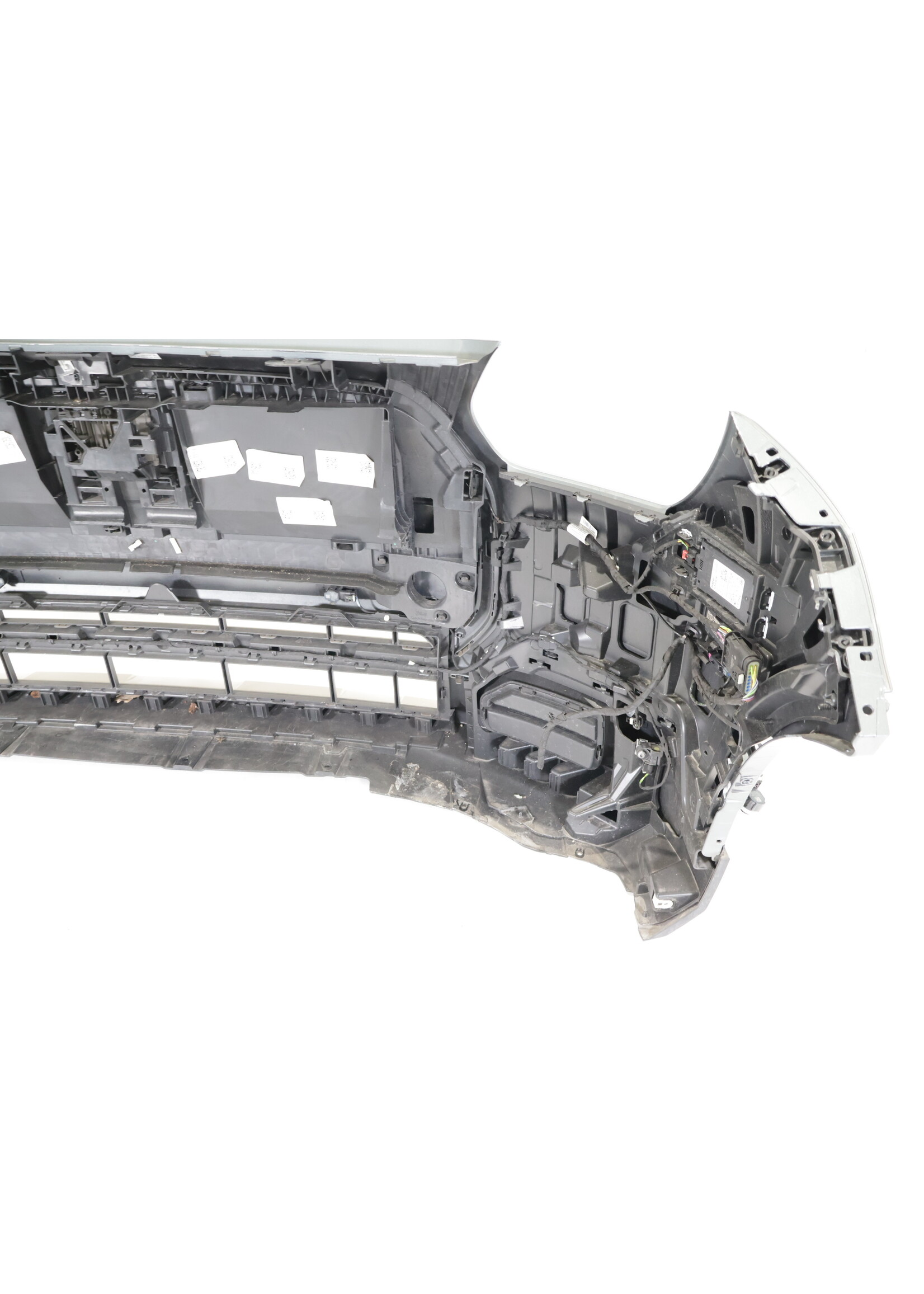 BMW MINI Countryman SE U25 Komplette Frontstoßstange mit ACC und Modulen 51115A88BB7