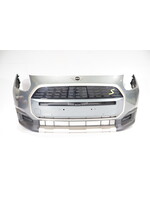 BMW MINI Countryman SE U25 Complete voorbumper met ACC en modules 51115A88BB7
