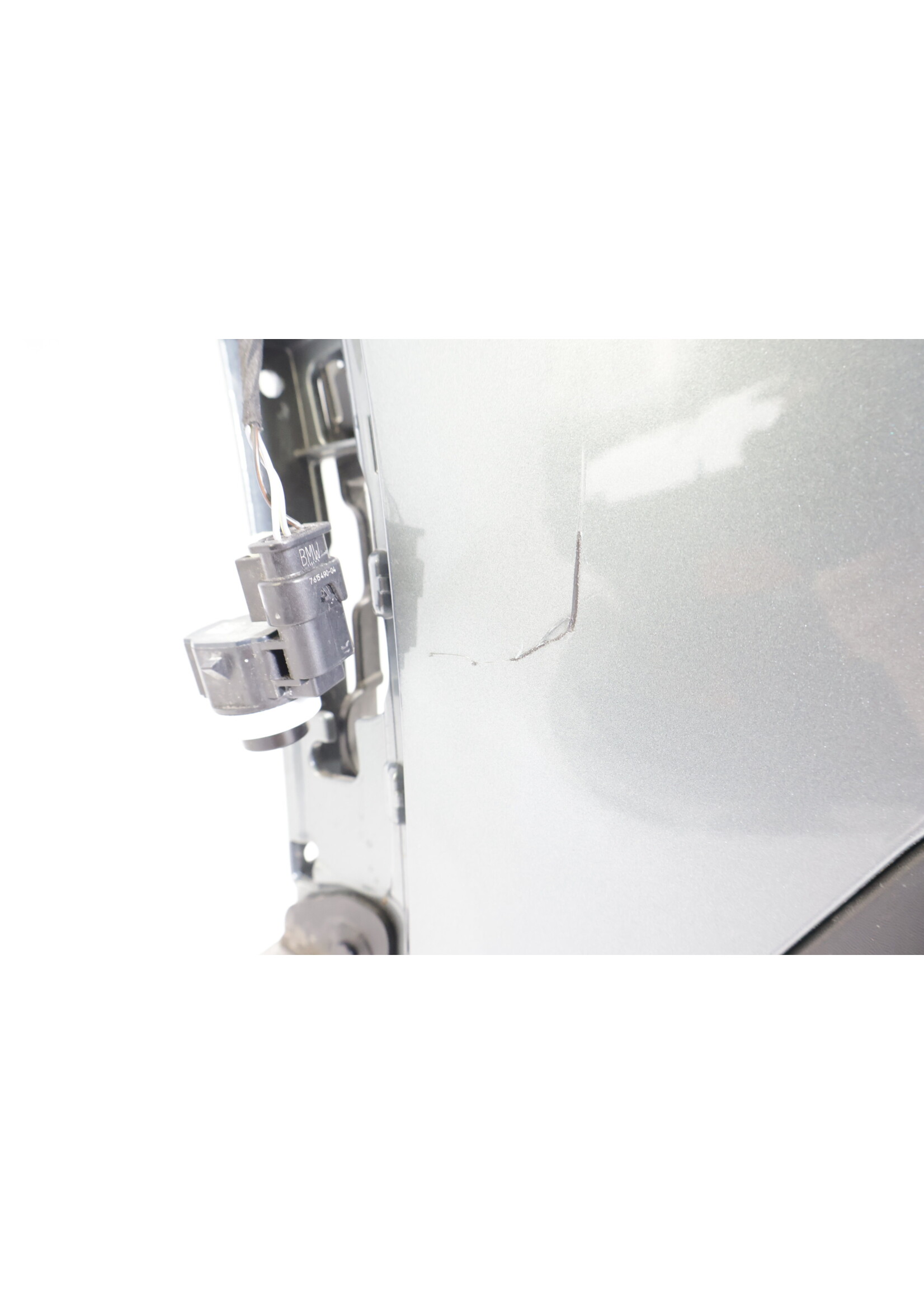 BMW MINI Countryman SE U25 Komplette Frontstoßstange mit ACC und Modulen 51115A88BB7
