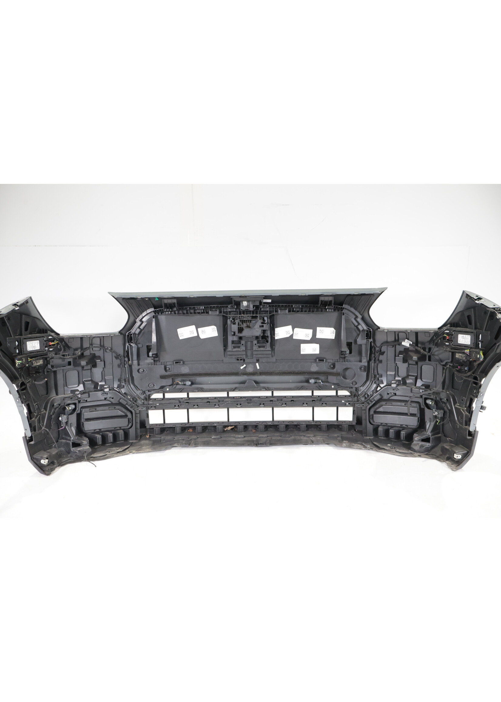 BMW MINI Countryman SE U25 Komplette Frontstoßstange mit ACC und Modulen 51115A88BB7