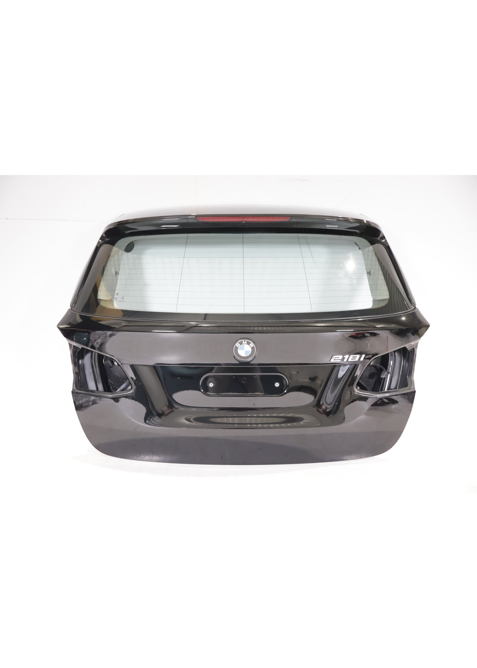 BMW BMW 2 Series F45 Active Tourer Complete tailgate 41007317766 7317766