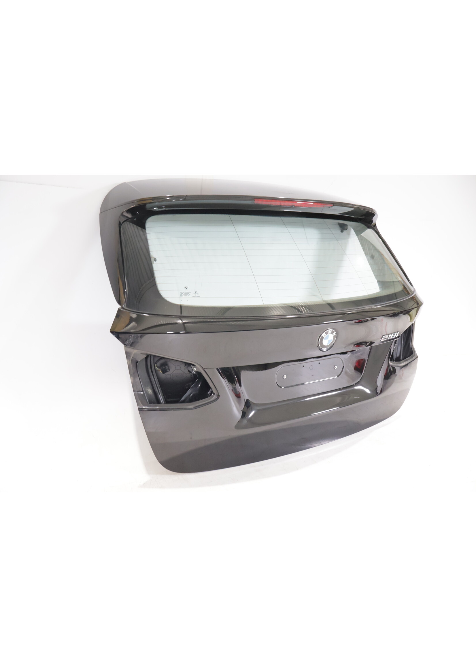 BMW BMW 2er F45 Active Tourer Komplette Heckklappe 41007317766 7317766