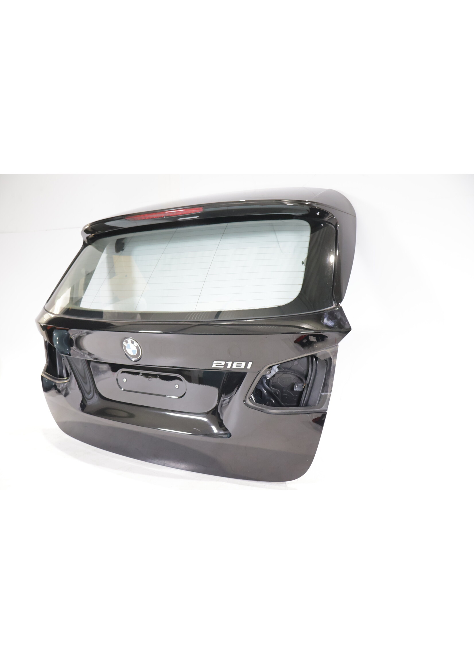 BMW BMW 2er F45 Active Tourer Komplette Heckklappe 41007317766 7317766