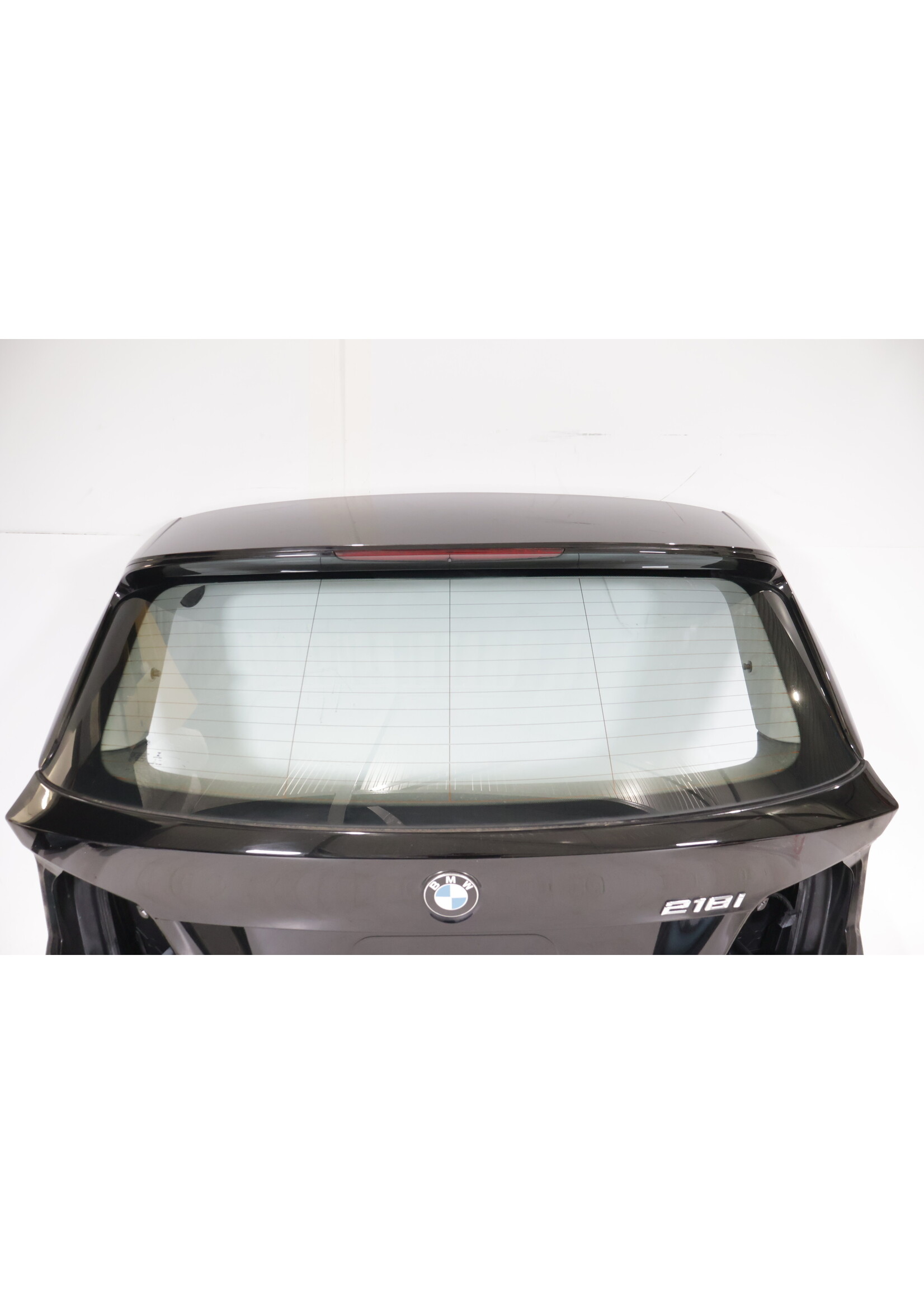 BMW BMW 2 Series F45 Active Tourer Complete tailgate 41007317766 7317766