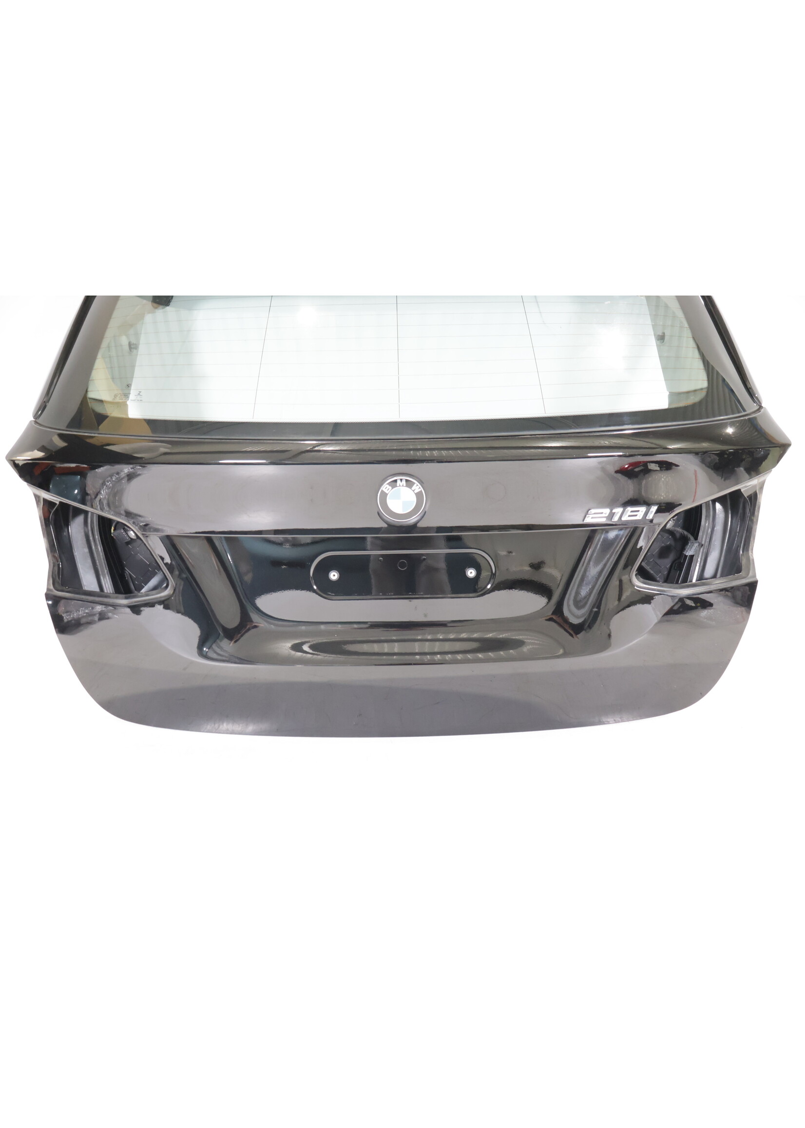 BMW BMW 2 Serie F45 Active Tourer Complete achterklep 41007317766 7317766