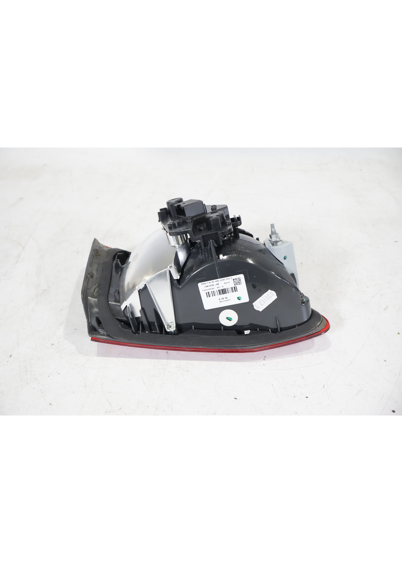 BMW BMW 2 Series F45 Active Tourer Inner rear light right 7461478