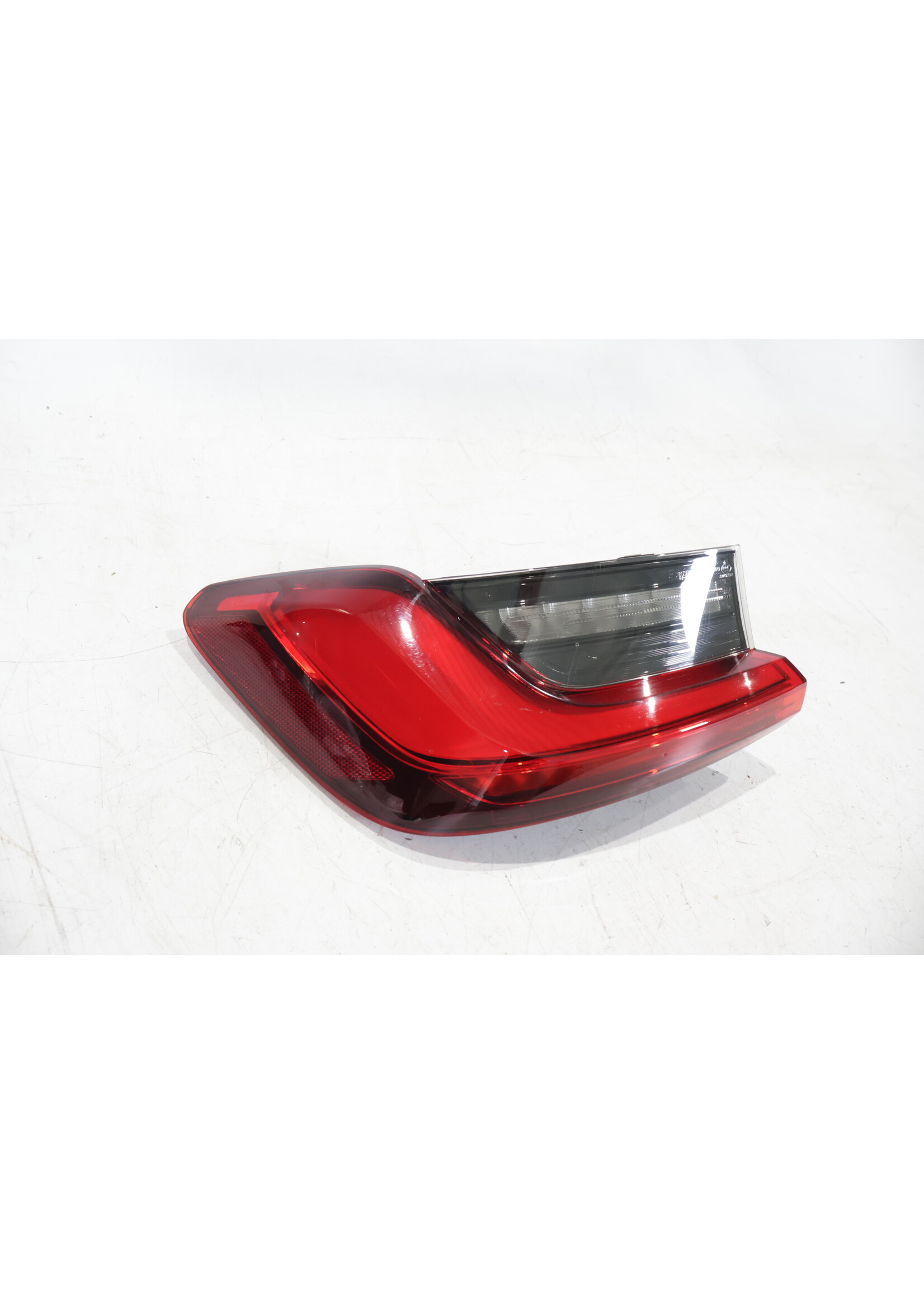 BMW BMW 3er G20 & M3 G80 LED-Rücklicht links 63217420449 7420449