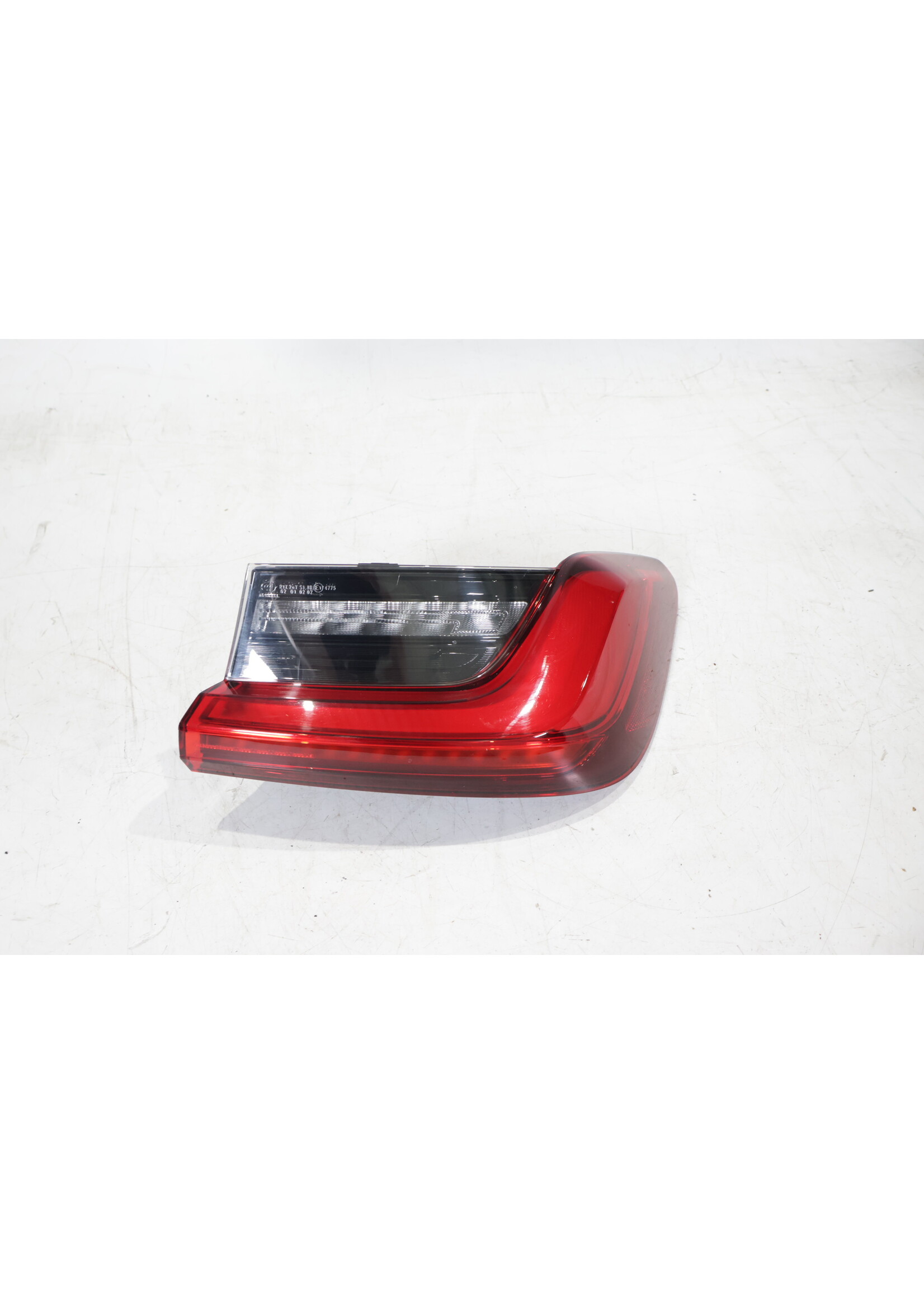 BMW BMW 3er G20 & M3 G80 LED-Rücklicht rechts 63217420450 7420450