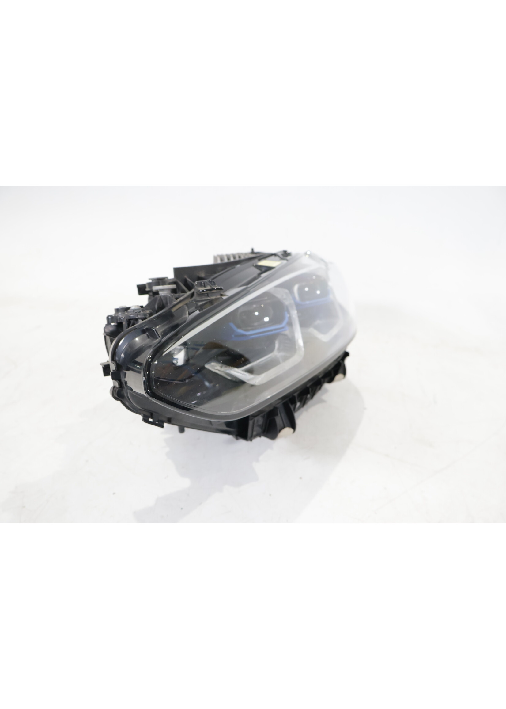 BMW BMW M3 M4 & 4 Series G22 G23 G80 G81 G82 G83 Laser headlight left with modules 5A04581