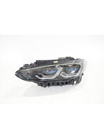 BMW BMW M3 M4 & 4 Series G22 G23 G80 G81 G82 G83 Laser headlight left with modules 5A04581